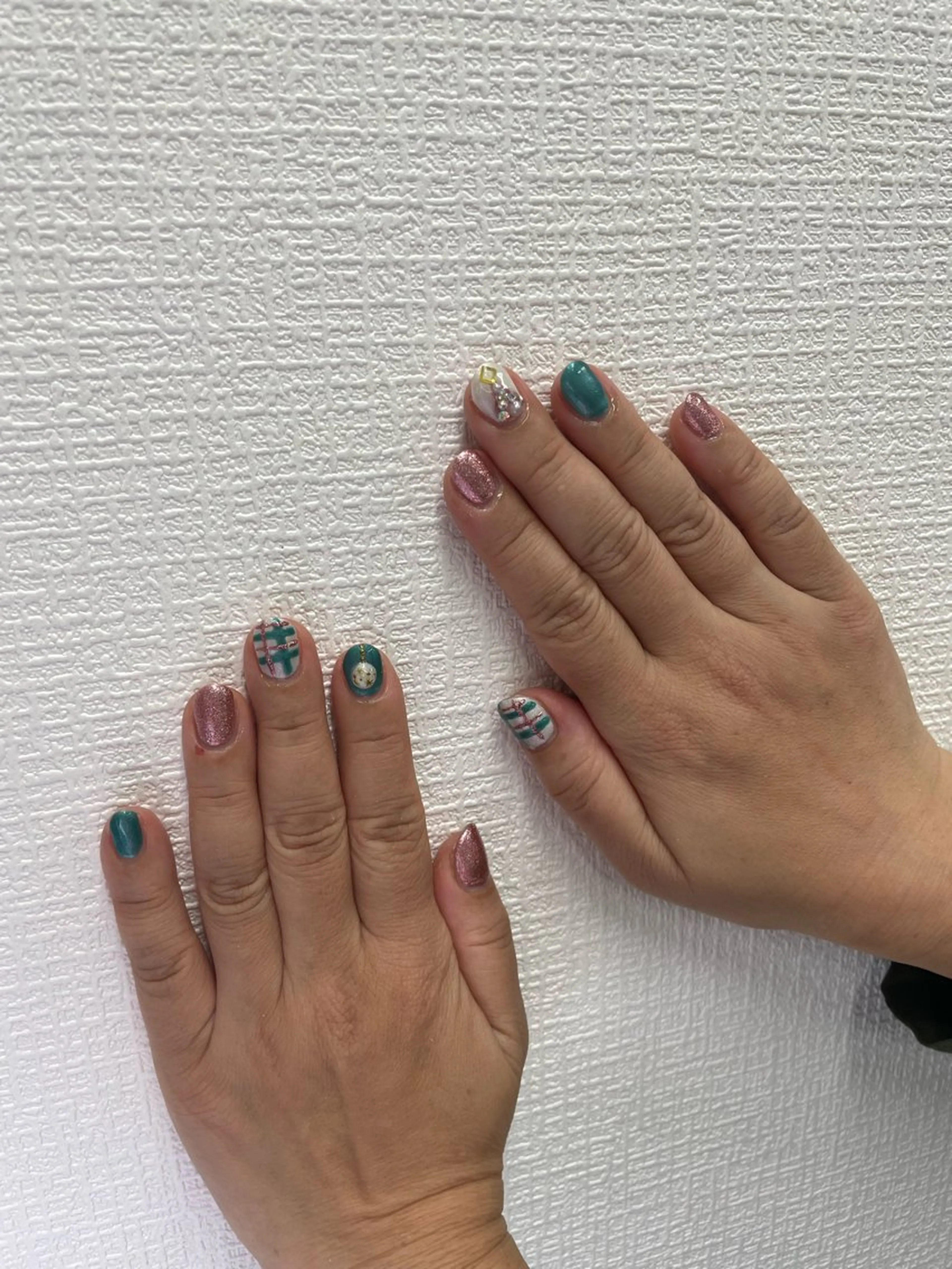 ネイル O KYOKAのネイルデザイン