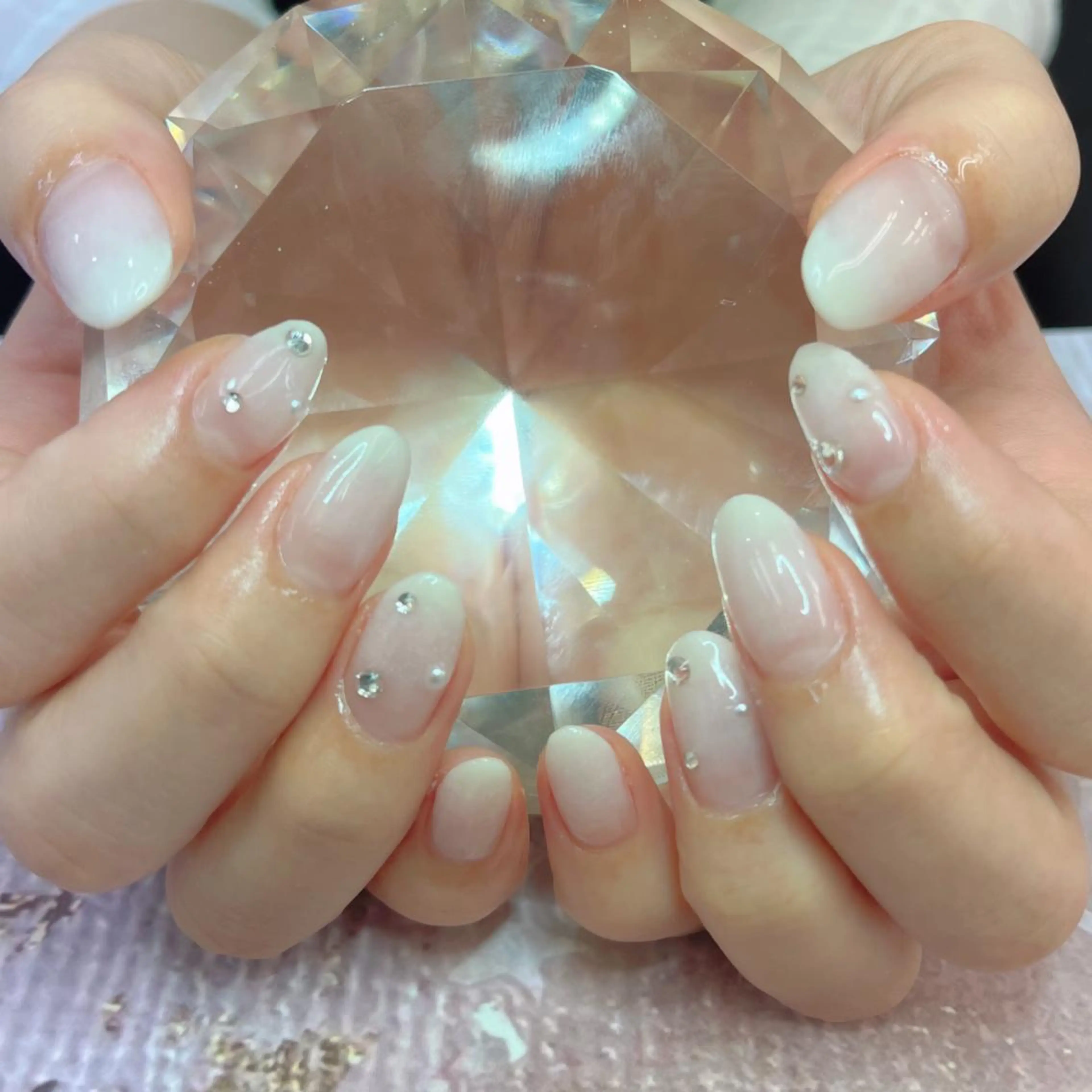 ネイル ブルーデイジー栄本店所属・BlueDaisy 栄本店のネイルデザイン