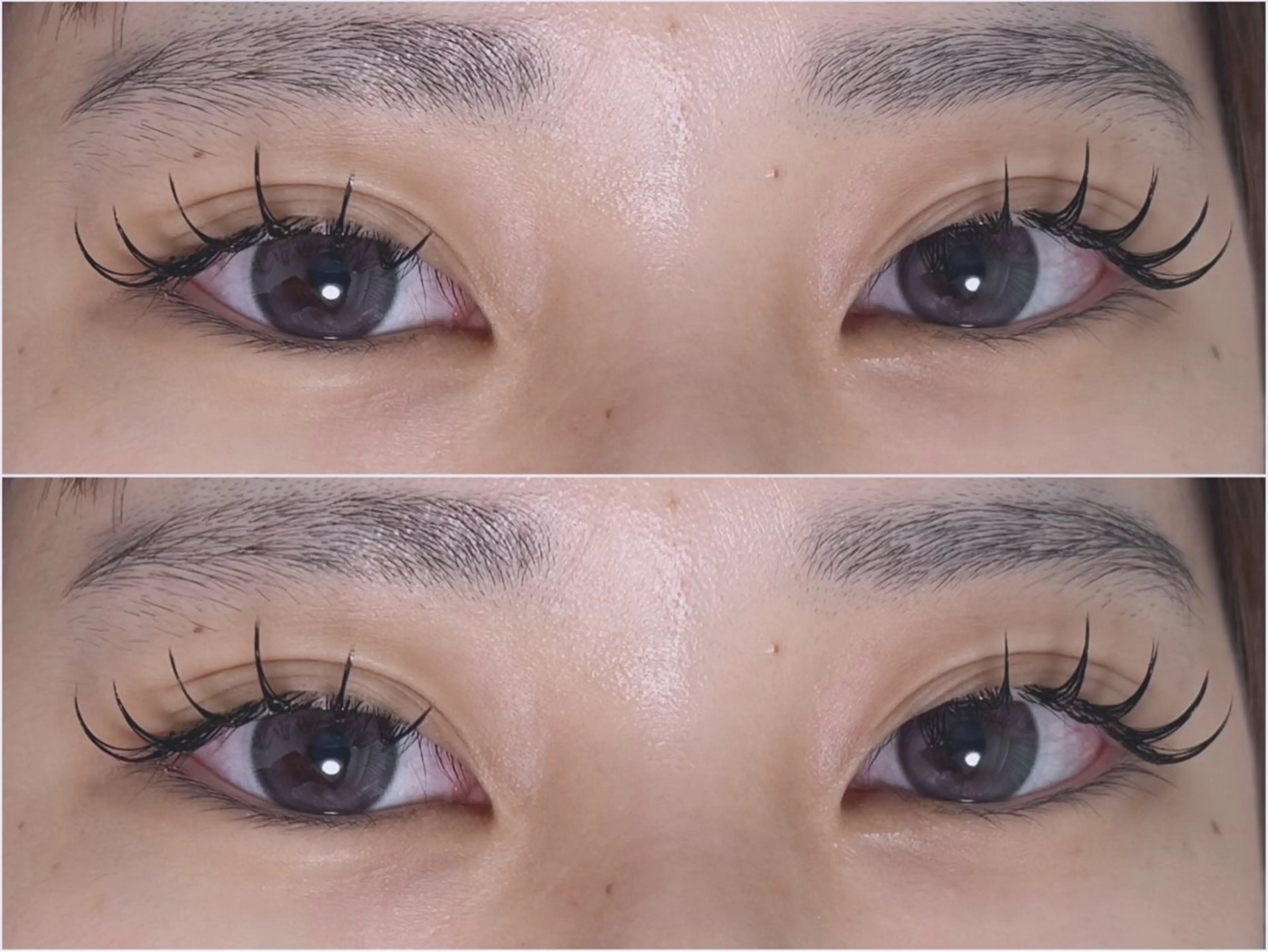 マツエク・マツパ マツエク EYELA 小針店 神子島の眉毛・アイブロウイメージ