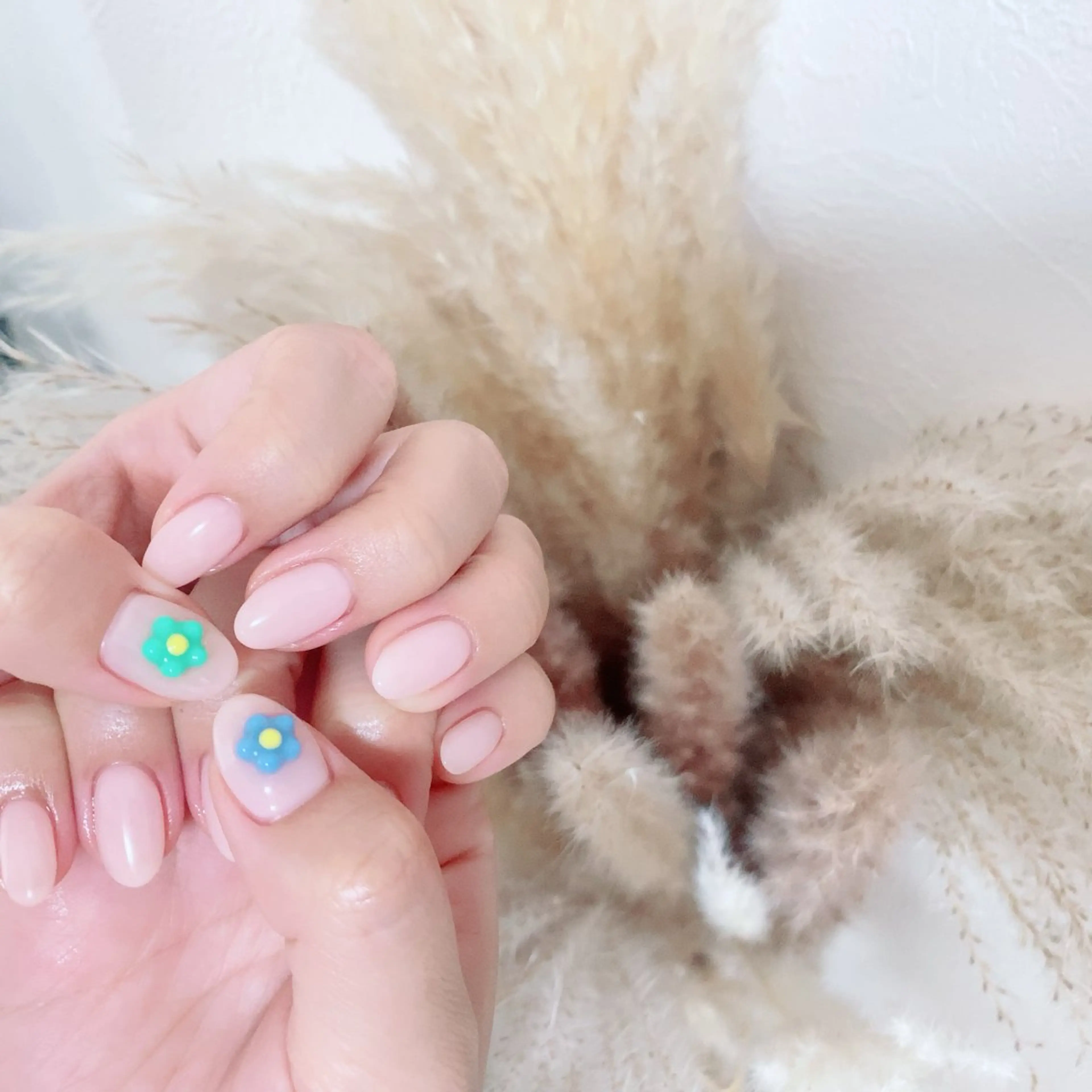 ネイル Lance nailのネイルデザイン