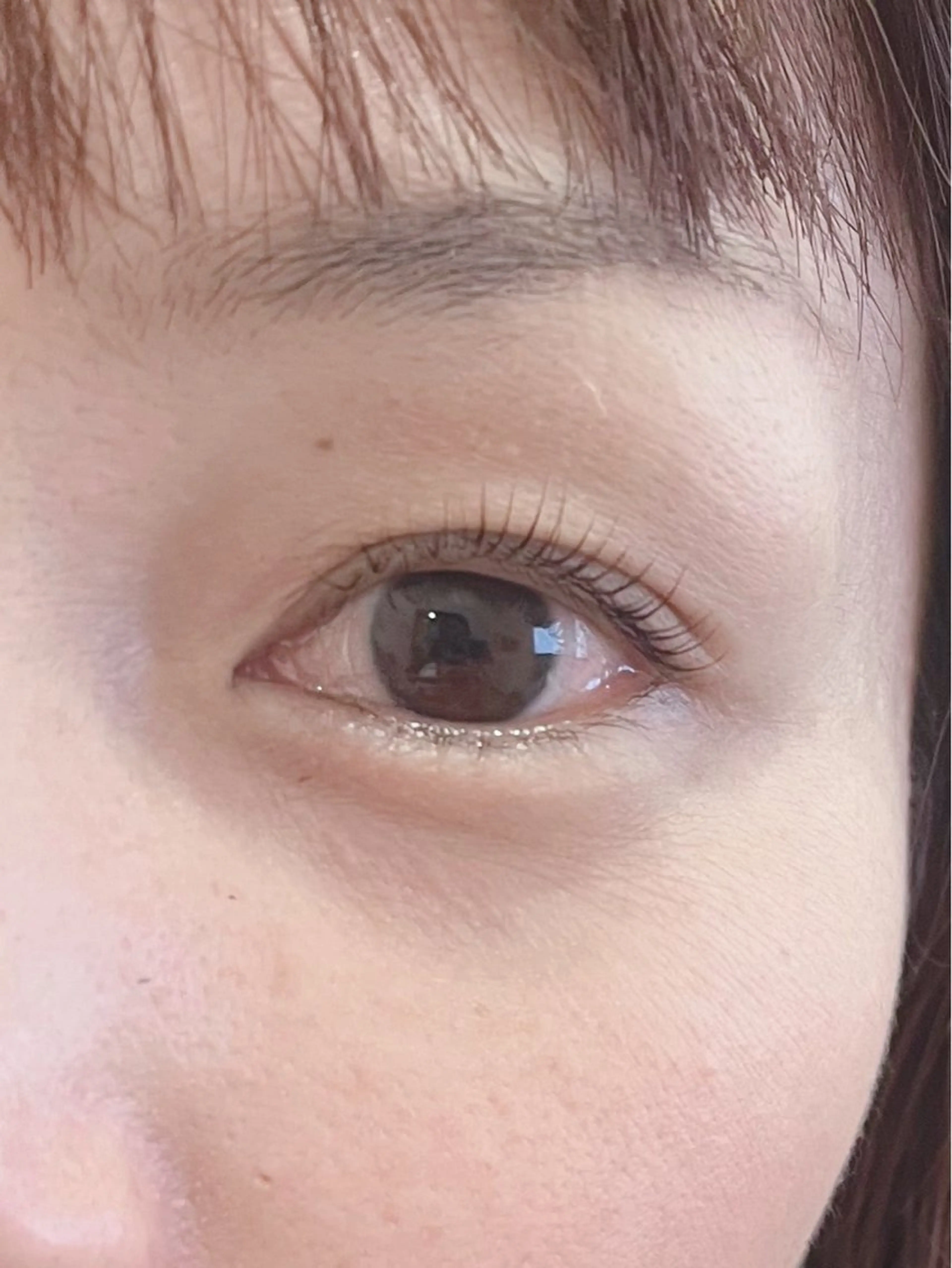 マツエク・マツパ 和田 志織のマツエク・マツパデザイン