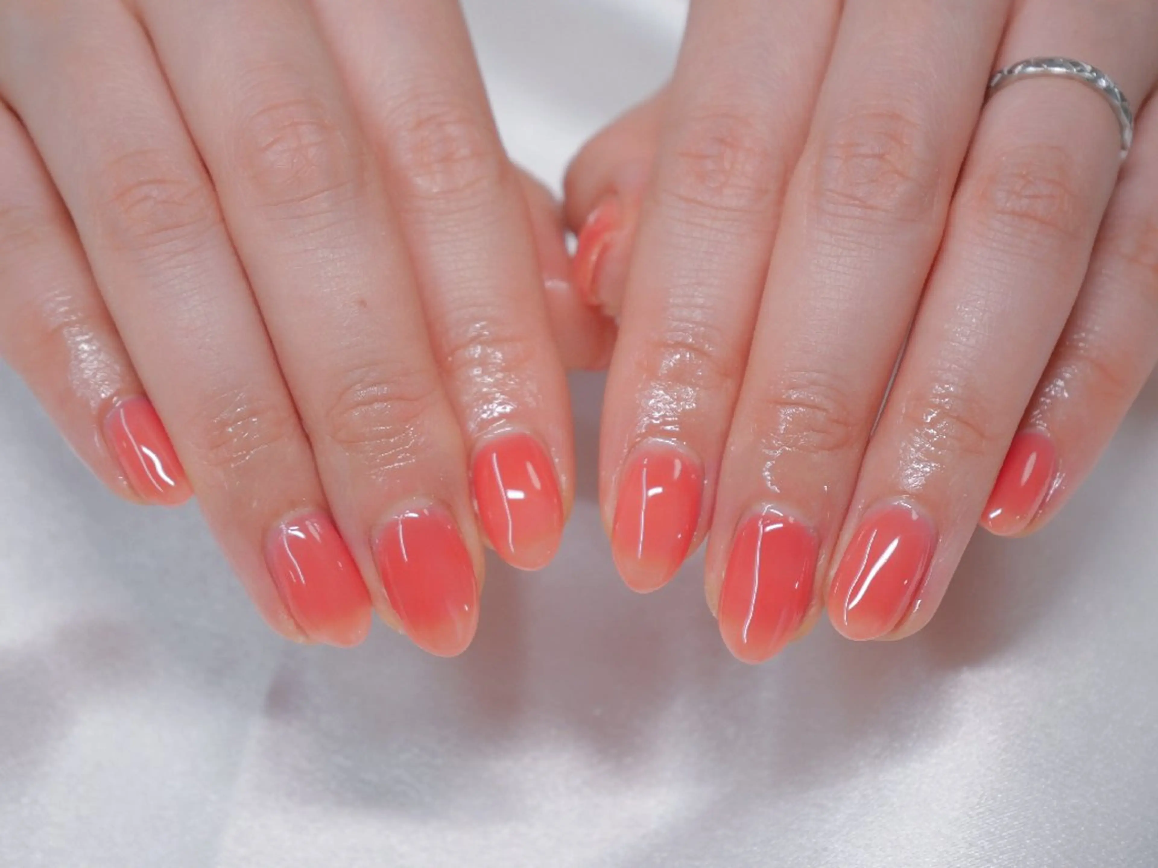 ネイル Nailsalon Graciasのネイルデザイン