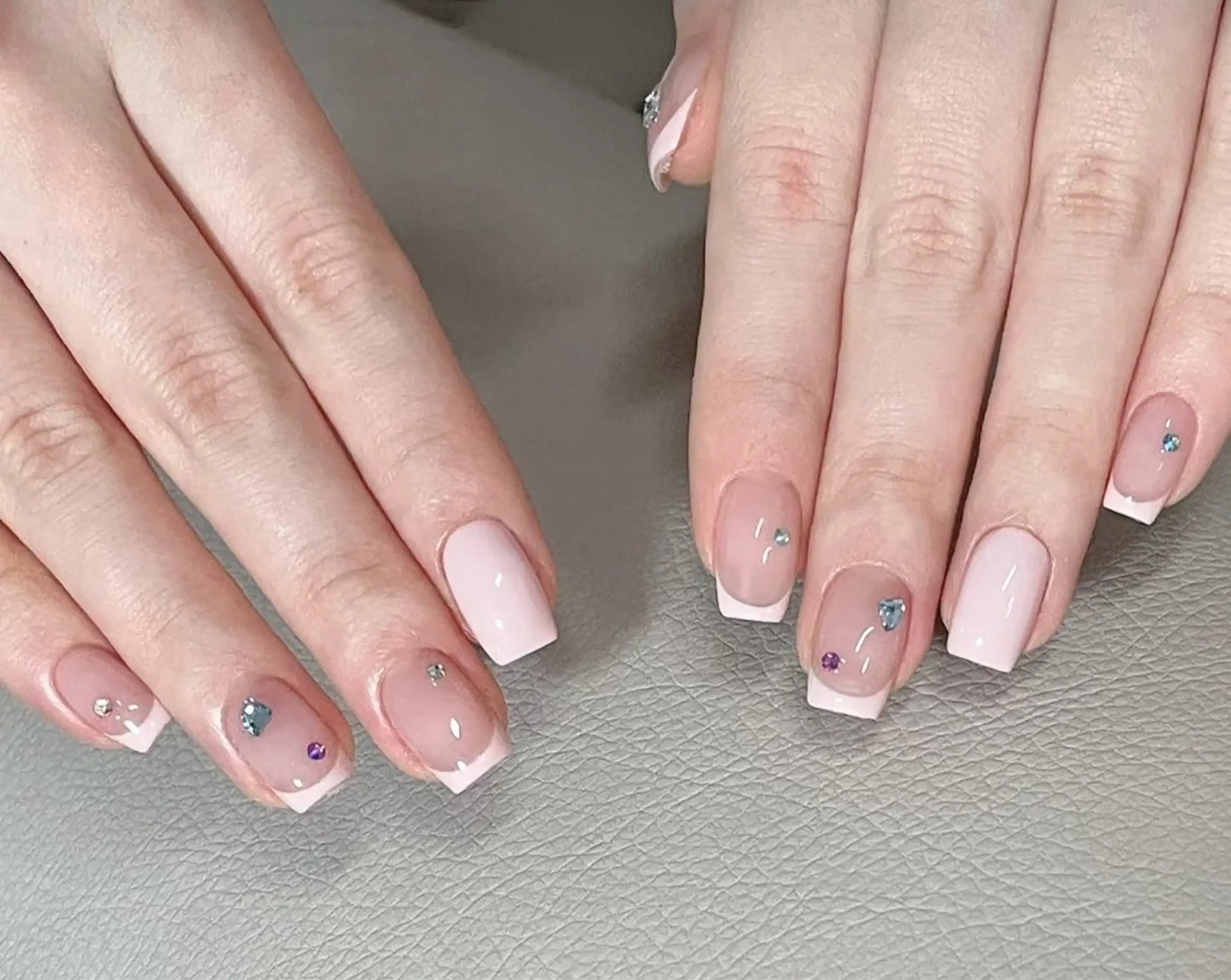 ネイル NiNa ビューティーサロン所属・Ni Naのネイルデザイン