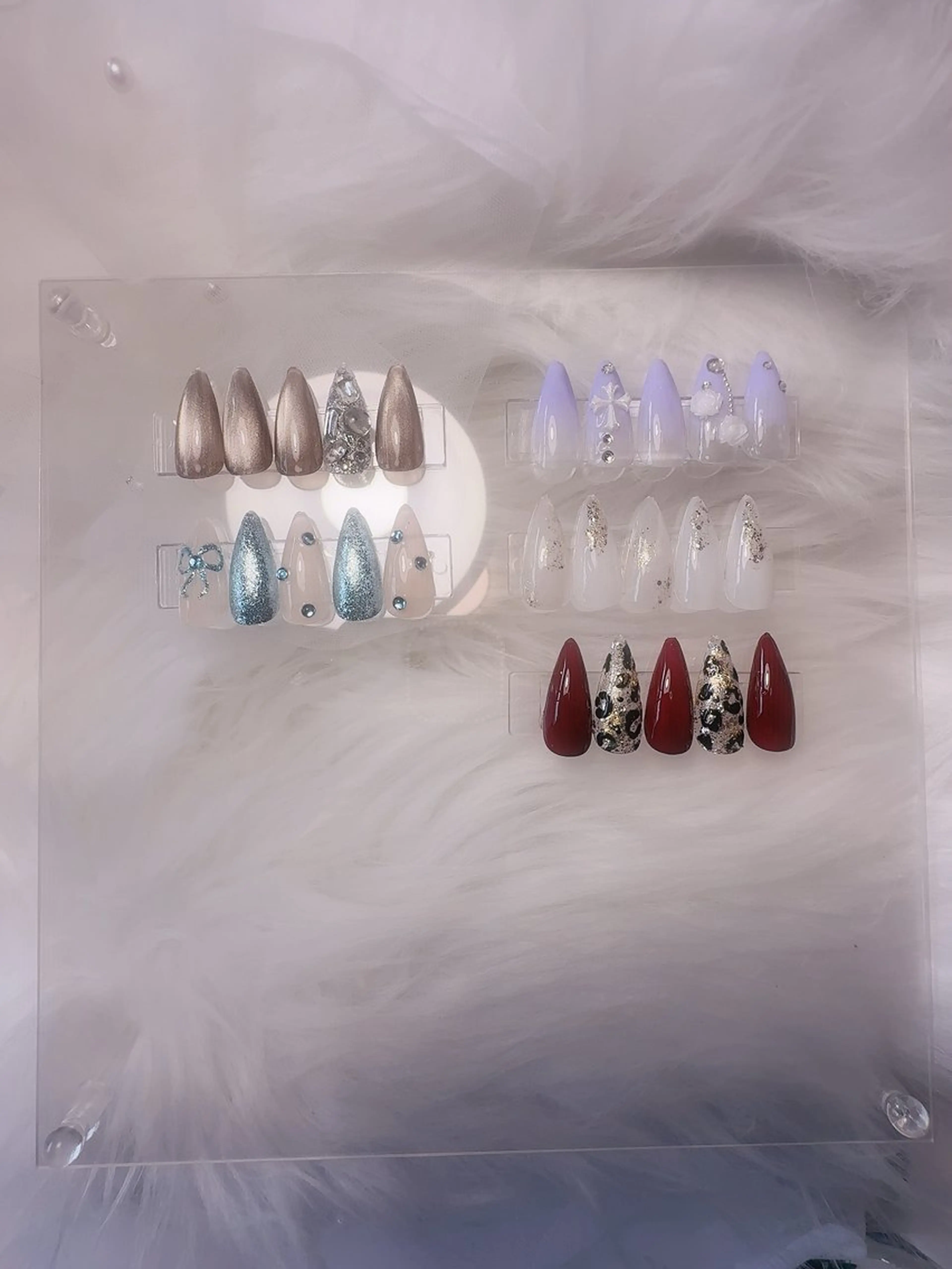 ネイル CERINE Nail✮のネイルデザイン