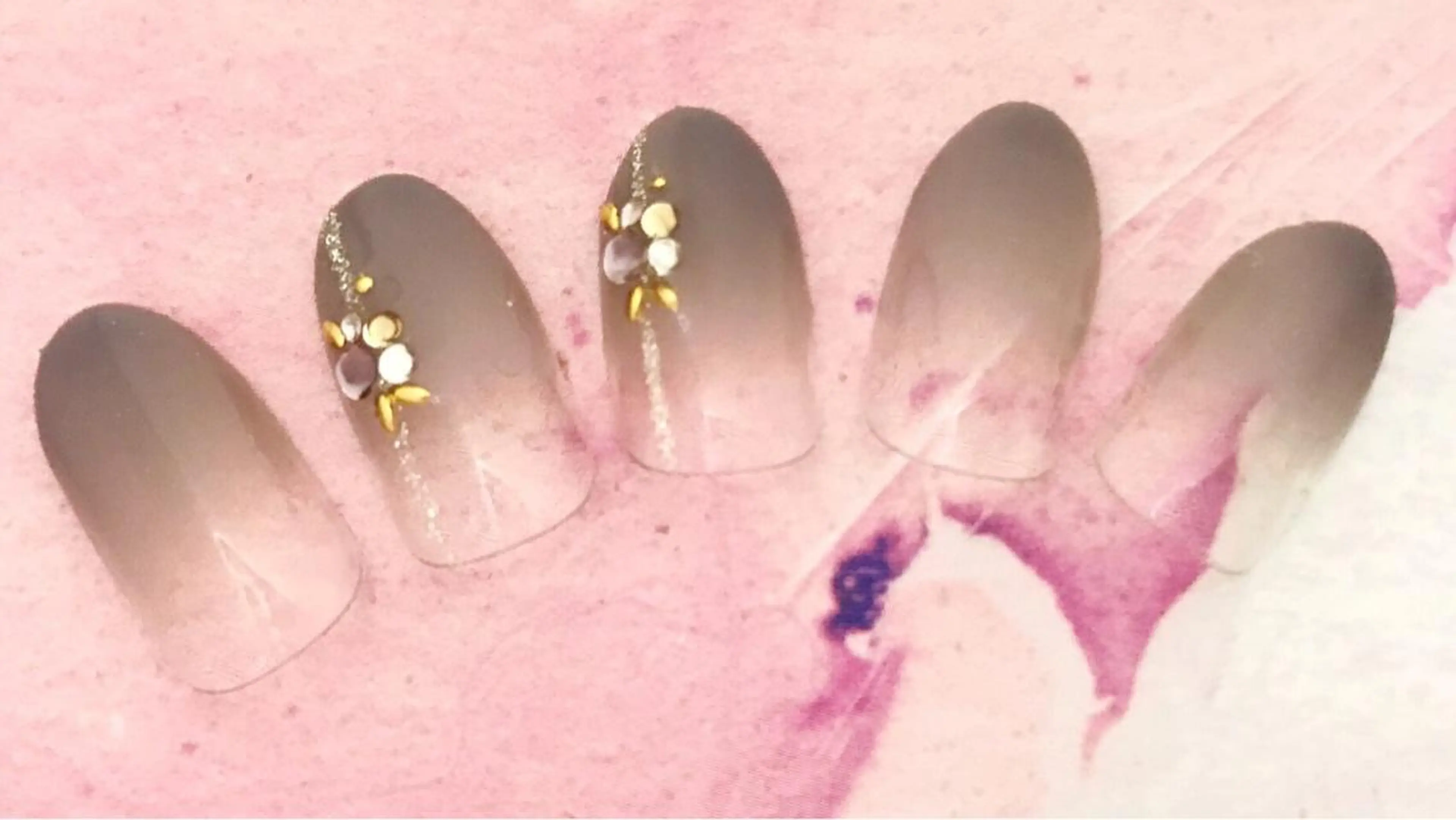 ネイル パラジェル登録サロンfeerique所属・Uchida Mayunaのその他イメージ