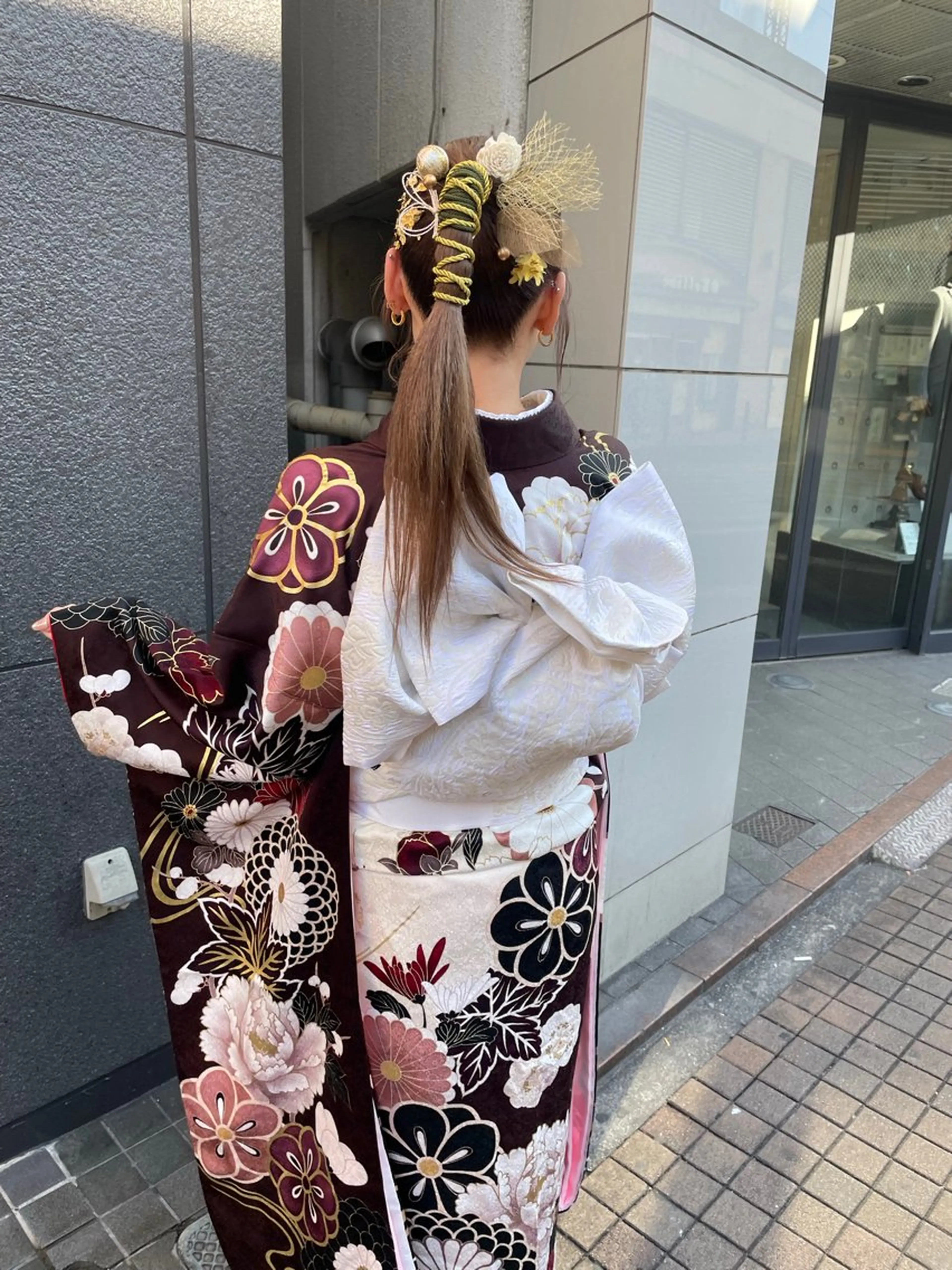 Stir maison[ステアメゾン]所属・layer cut 店長/MIKUのその他イメージ