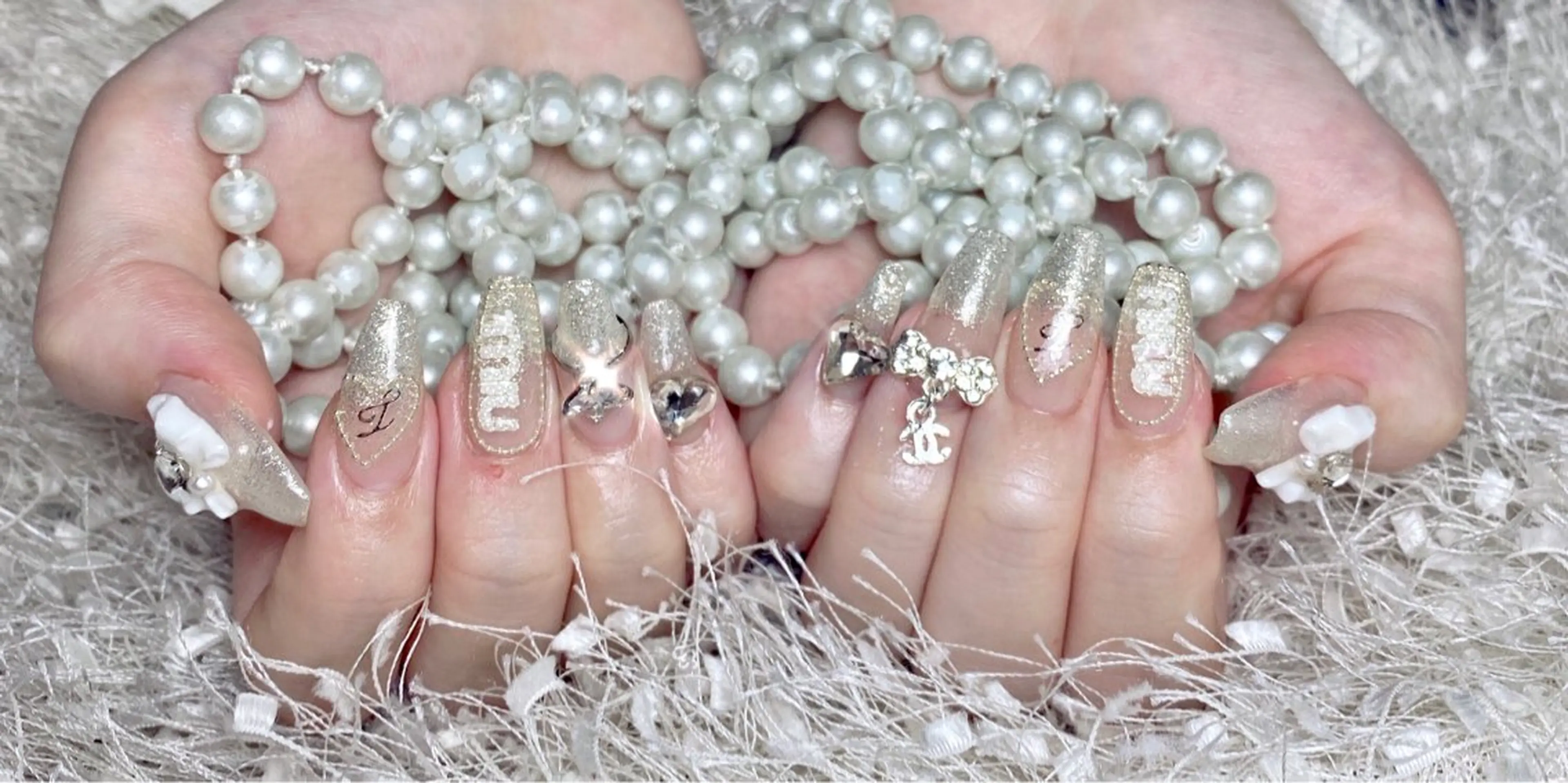 ネイル ハンドネイル ハンドケア 【スカルプ専門店】 ZY Nailのネイルデザイン