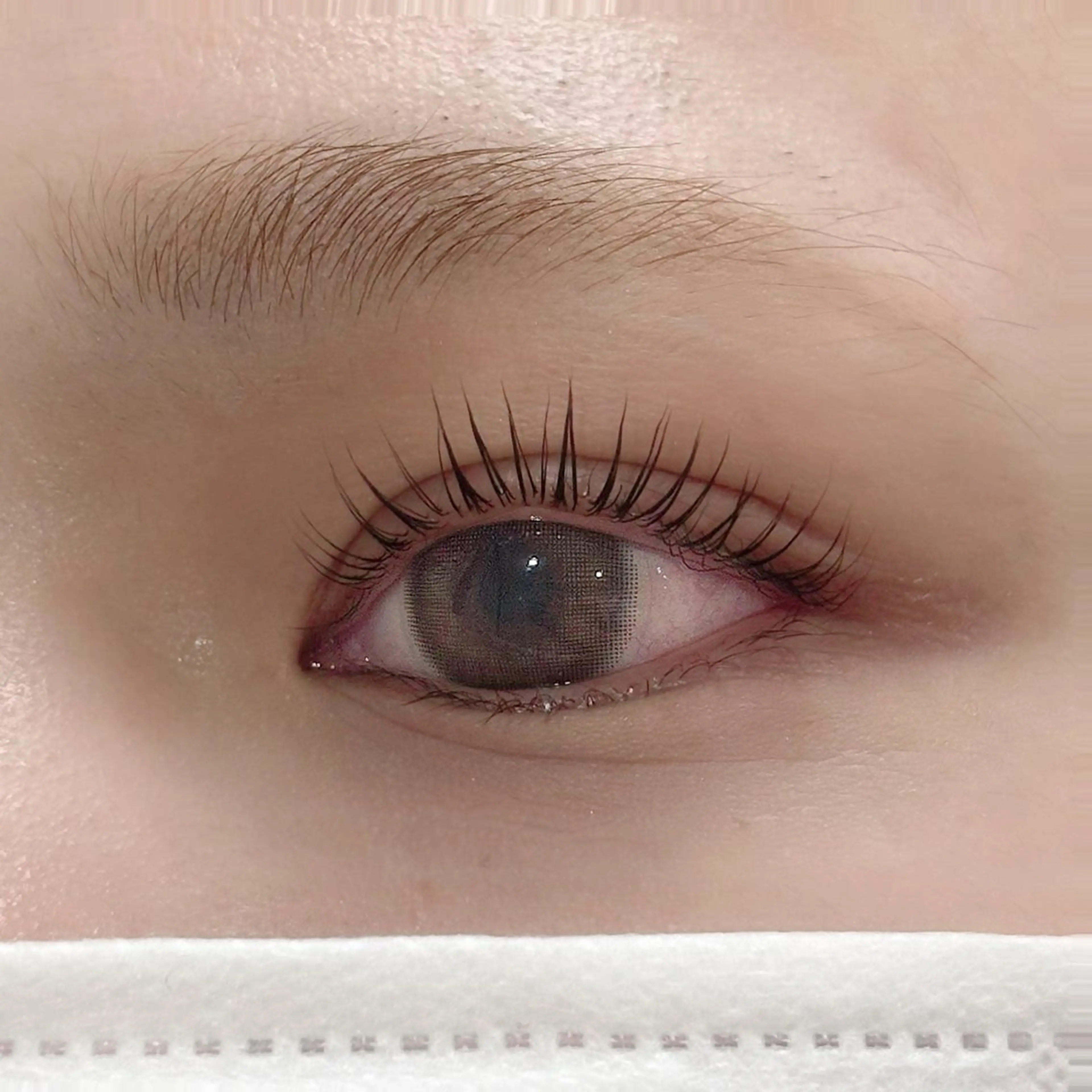 マツエク・マツパ vimLash RICOのマツエク・マツパデザイン