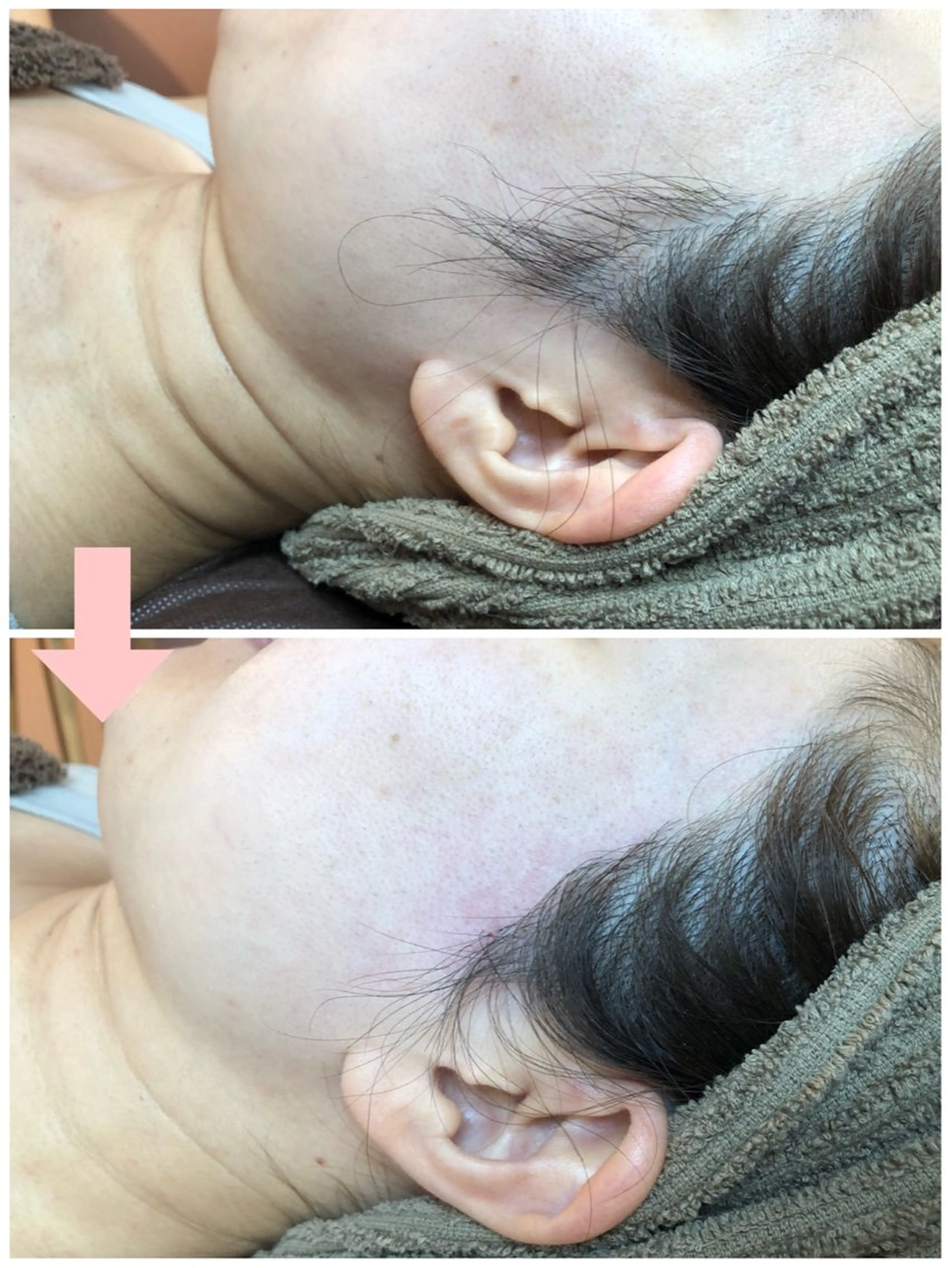 ブラジリアンシュガーリング専門店NALA所属・シュガーリング 専門店『NALA』のエステ・リラクイメージ