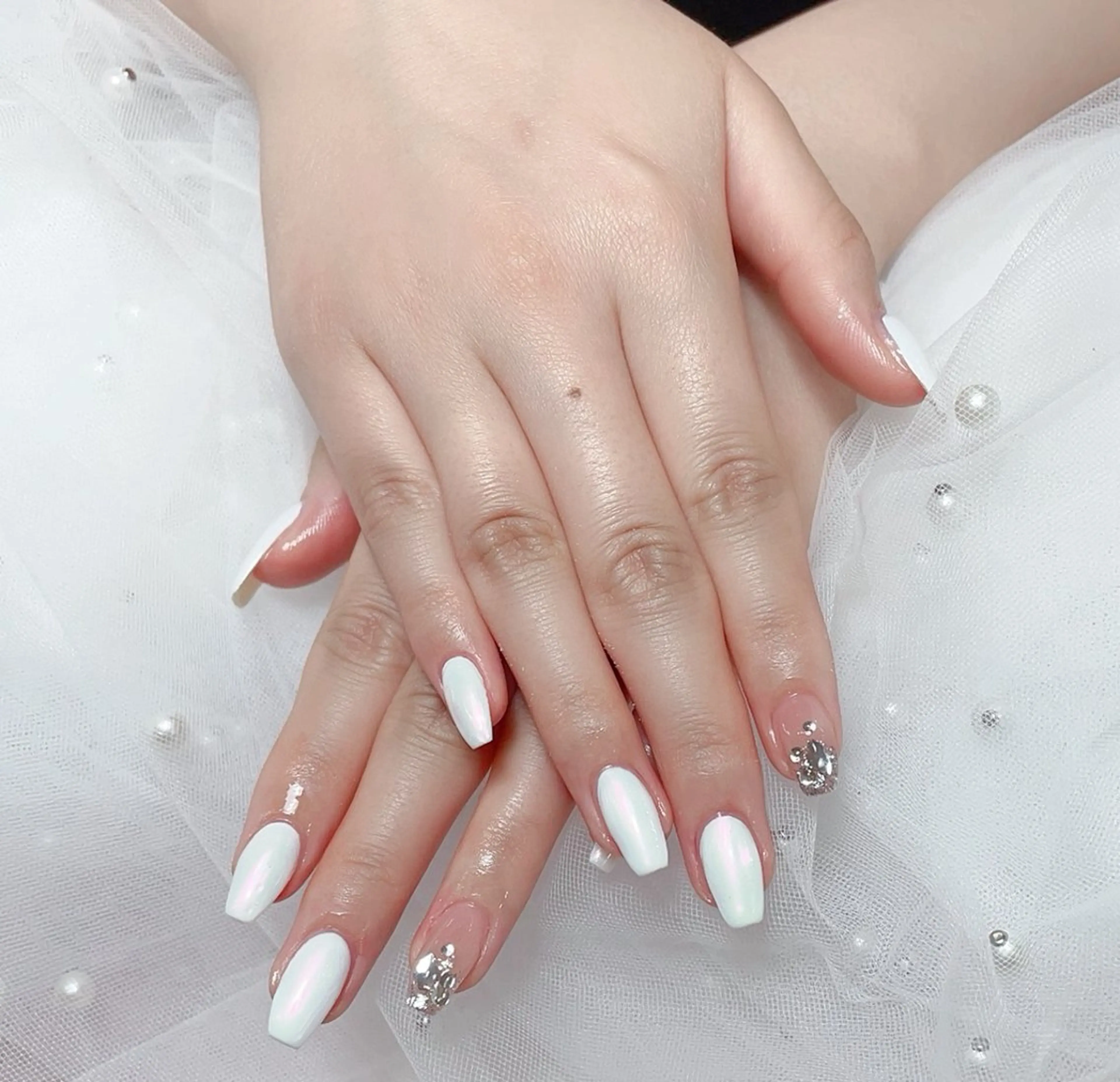 ネイル Bél Nail salonのネイルデザイン
