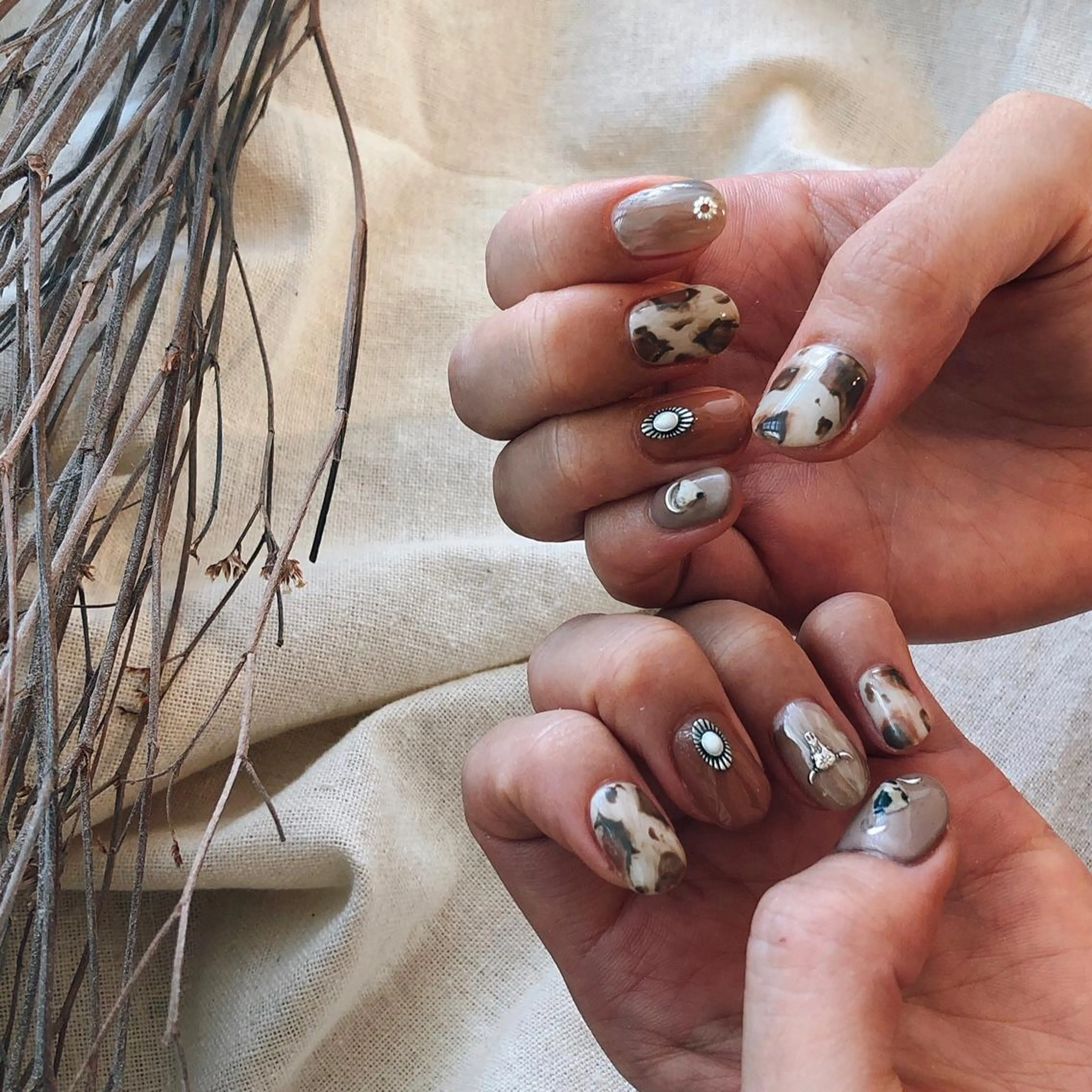 ネイル ハンドネイル Chipieee Tokyoのその他イメージ