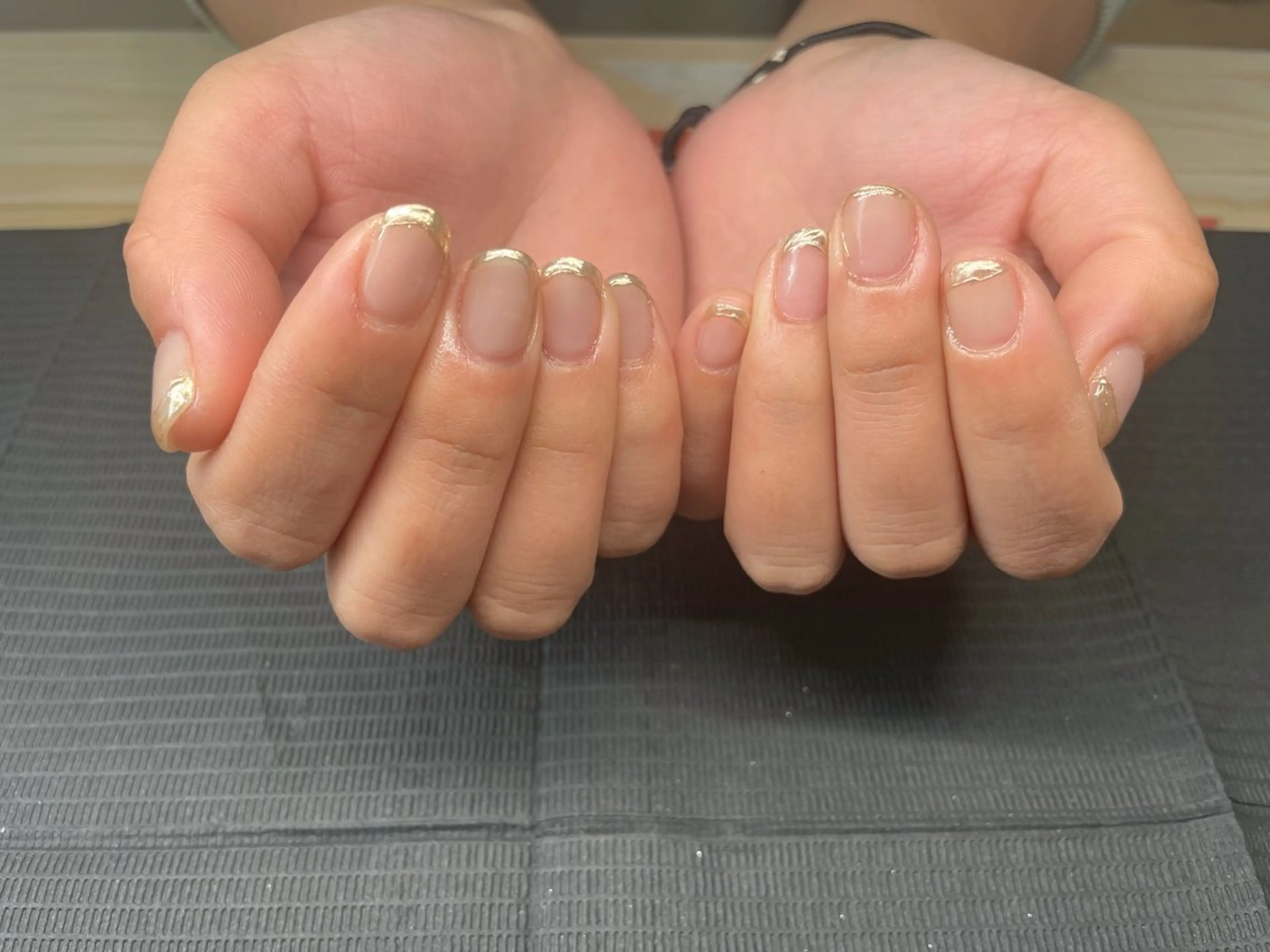 ネイル Ponoi’i / YUのネイルデザイン