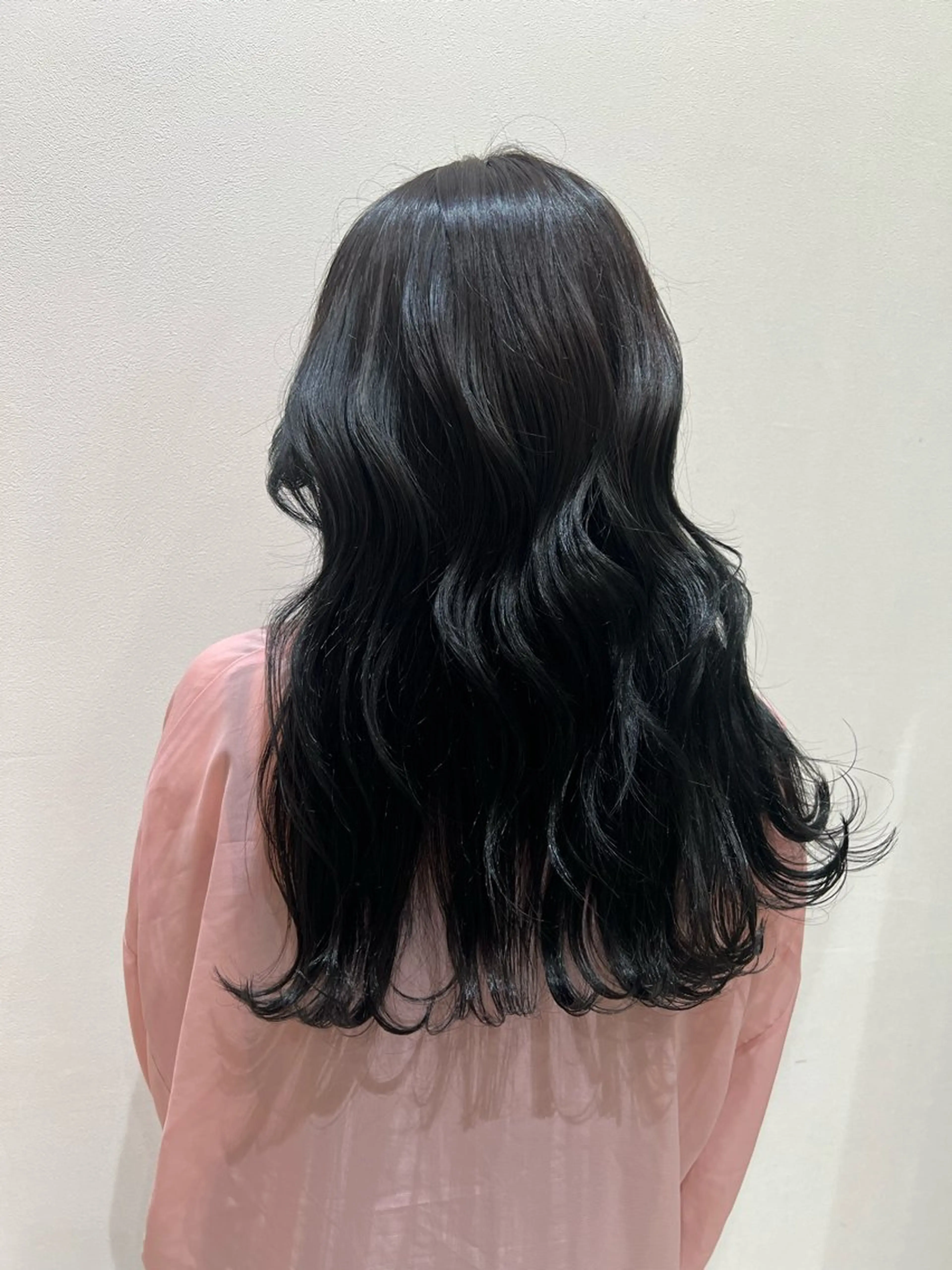 ロング 🫧Ai/ ロロネー森ノ宮💖のヘアスタイル