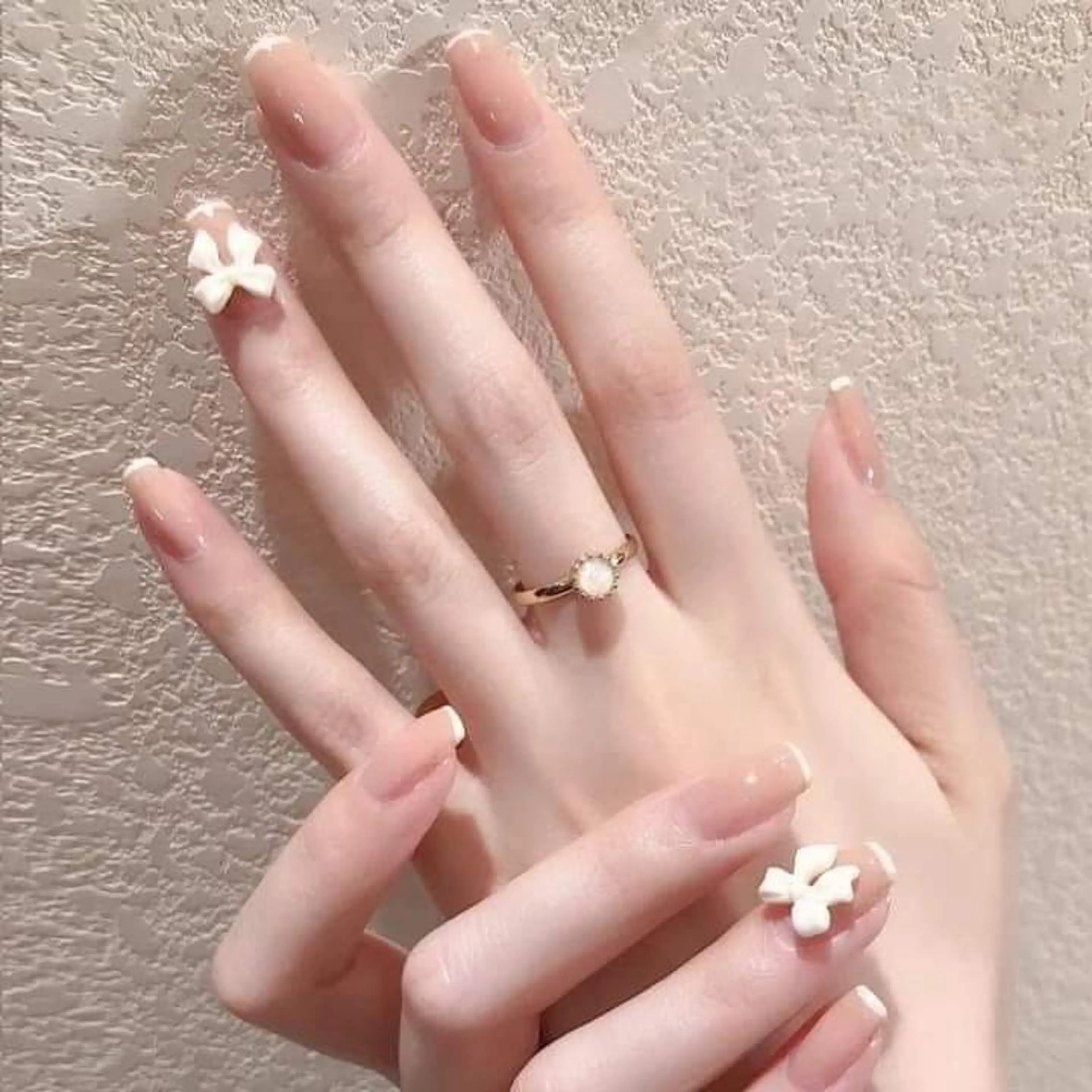 ネイル 清水 ユナのネイルデザイン