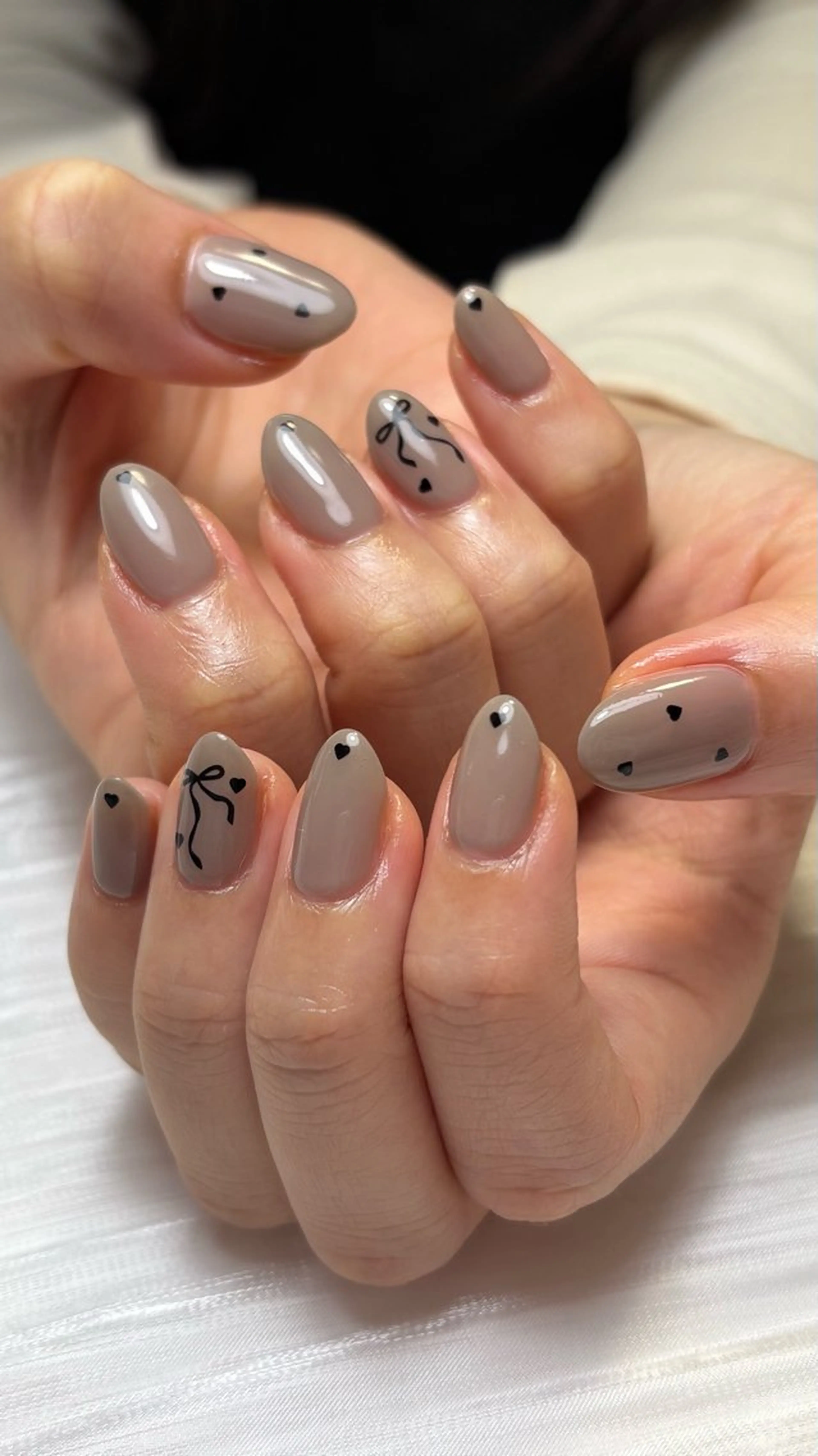 ネイル Nail -La clarte'-所属・Nail-La clarte'-のネイルデザイン