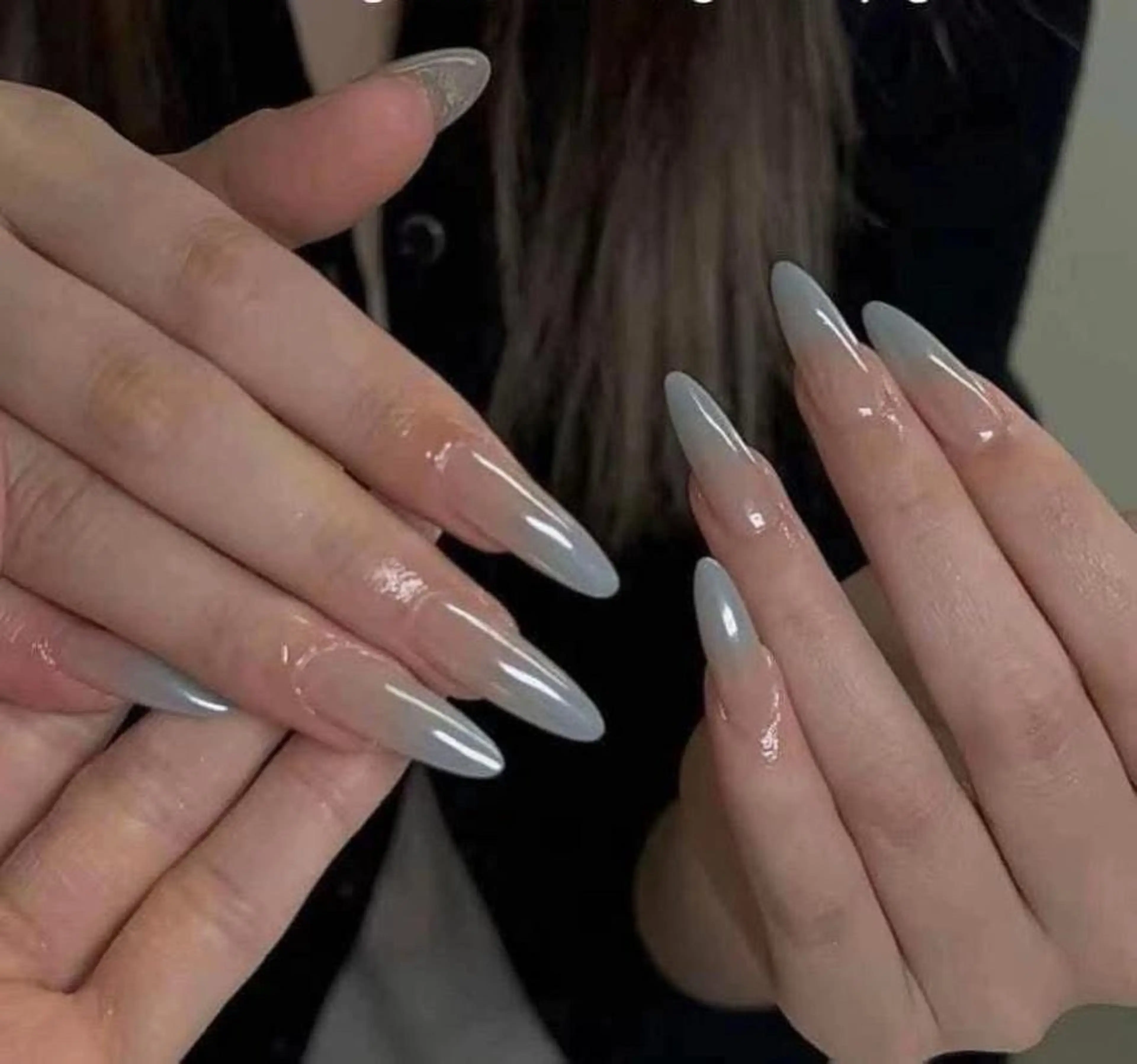 ネイル Nomi Sachikoのネイルデザイン