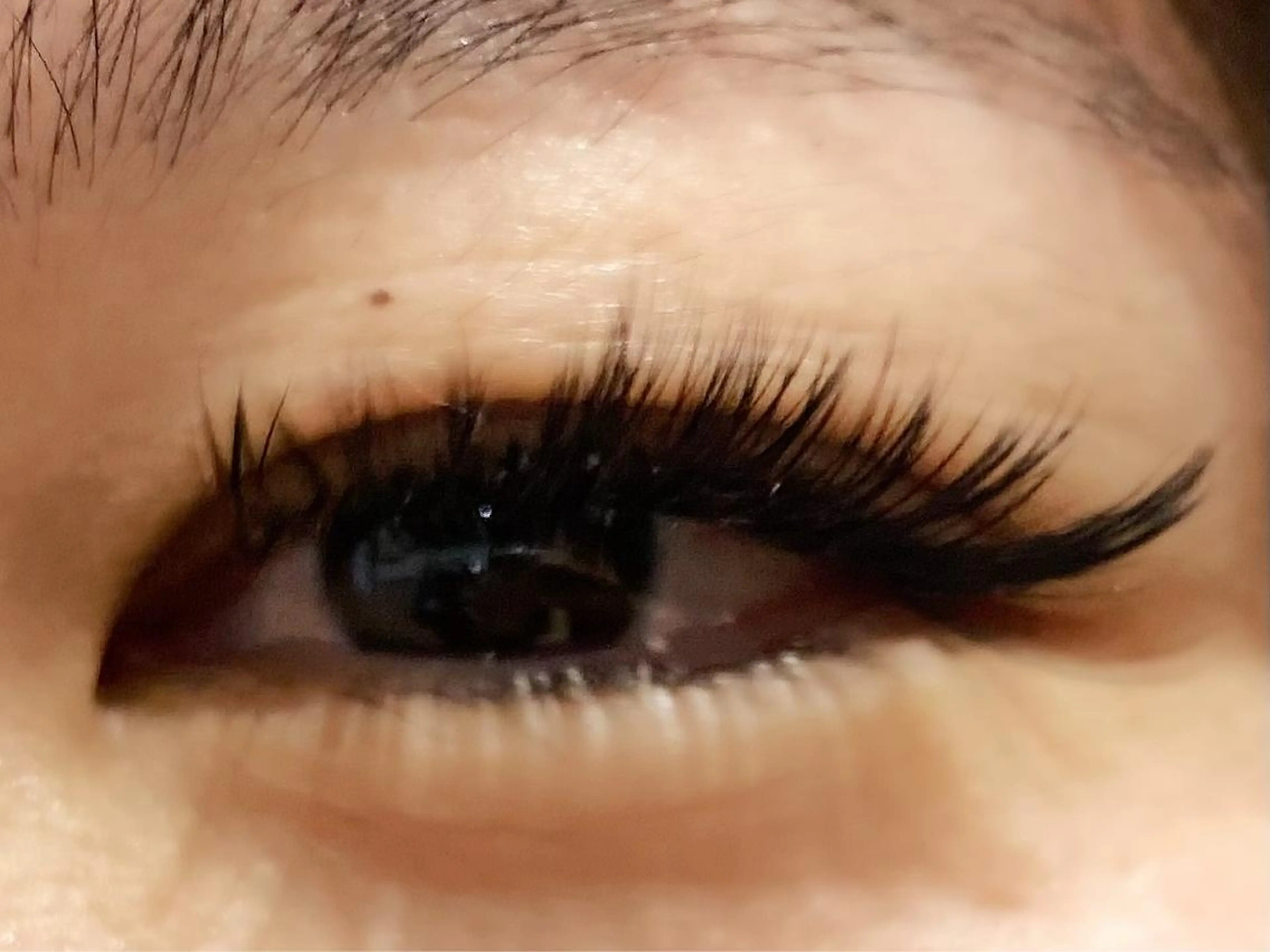 マツエク・マツパ バインドロック Tink 港南台所属・Tink港南台 森北海音のマツエク・マツパデザイン