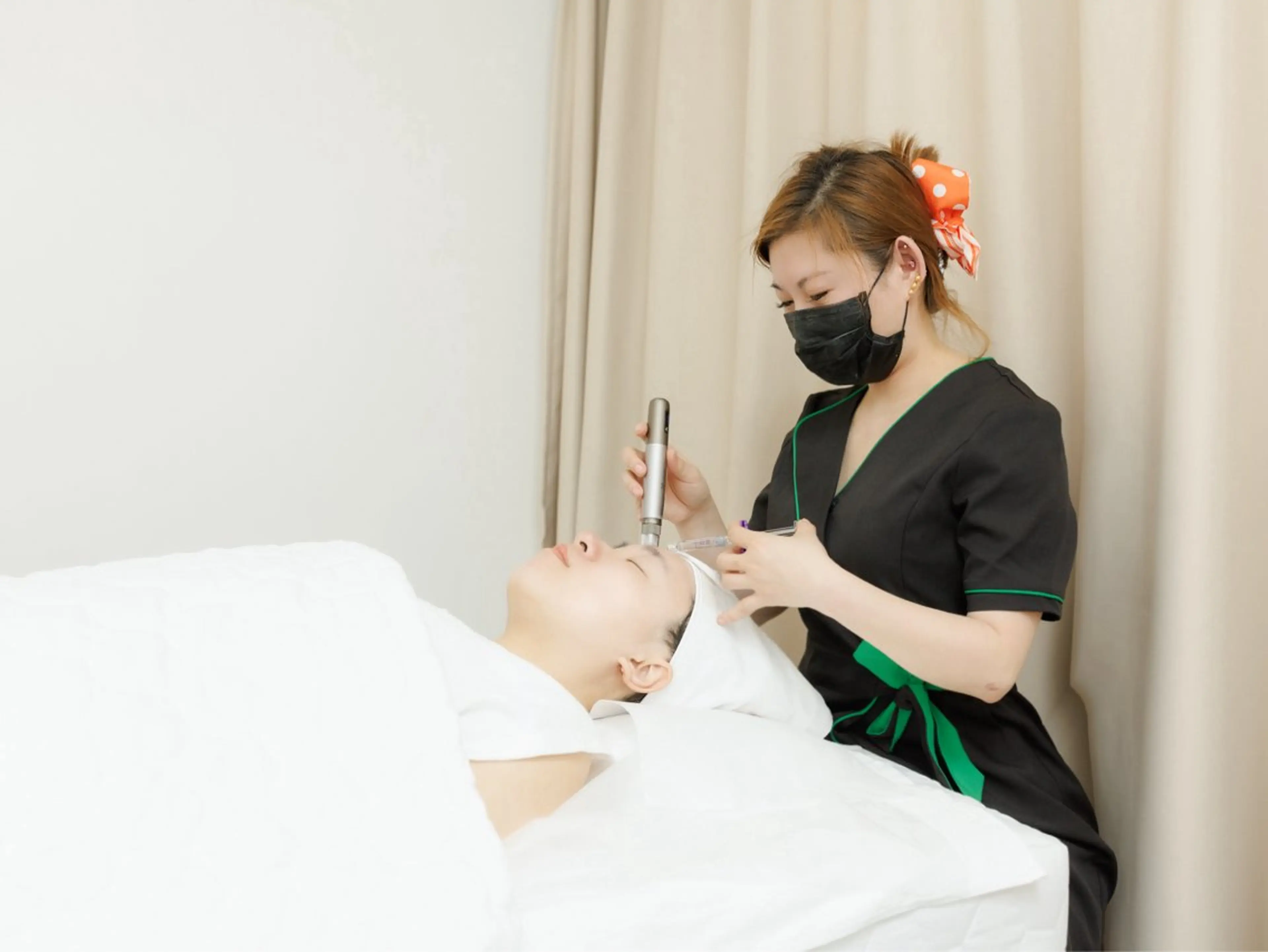 U・mi ユキのマツエク・マツパデザイン