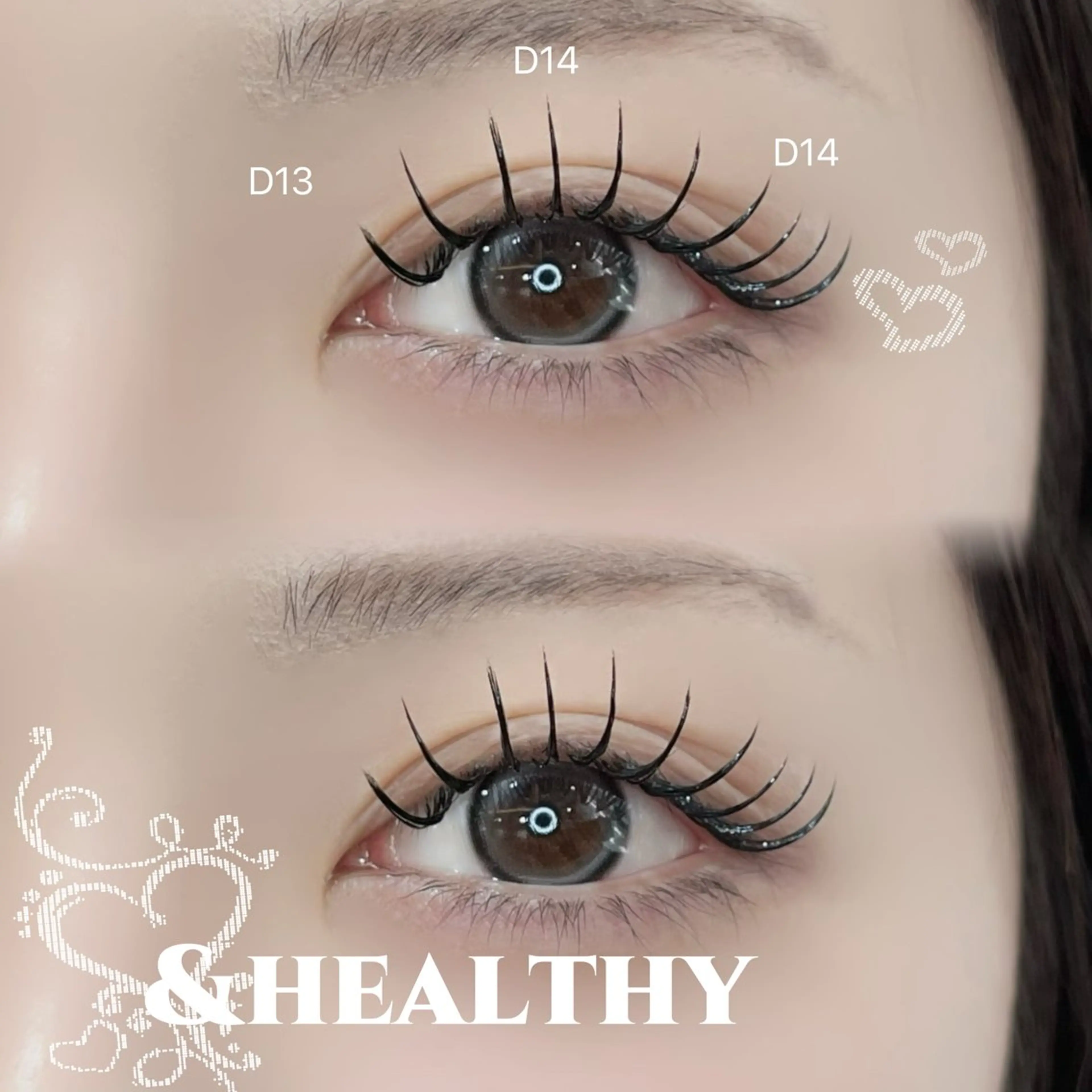 次世代パリエク&healthy✖️バインドロック100束🍒(再来+330円)の写真