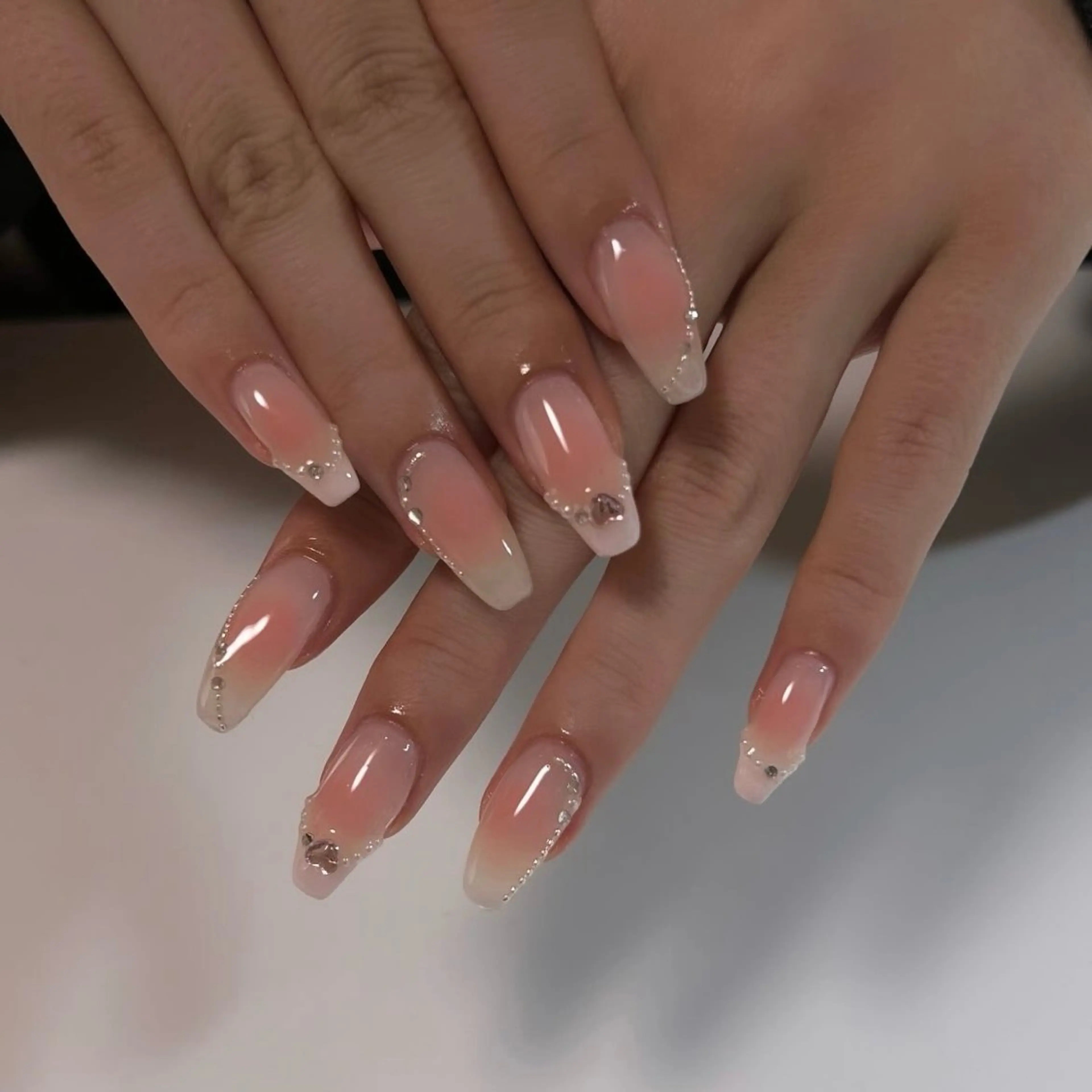 ネイル yu nailのネイルデザイン