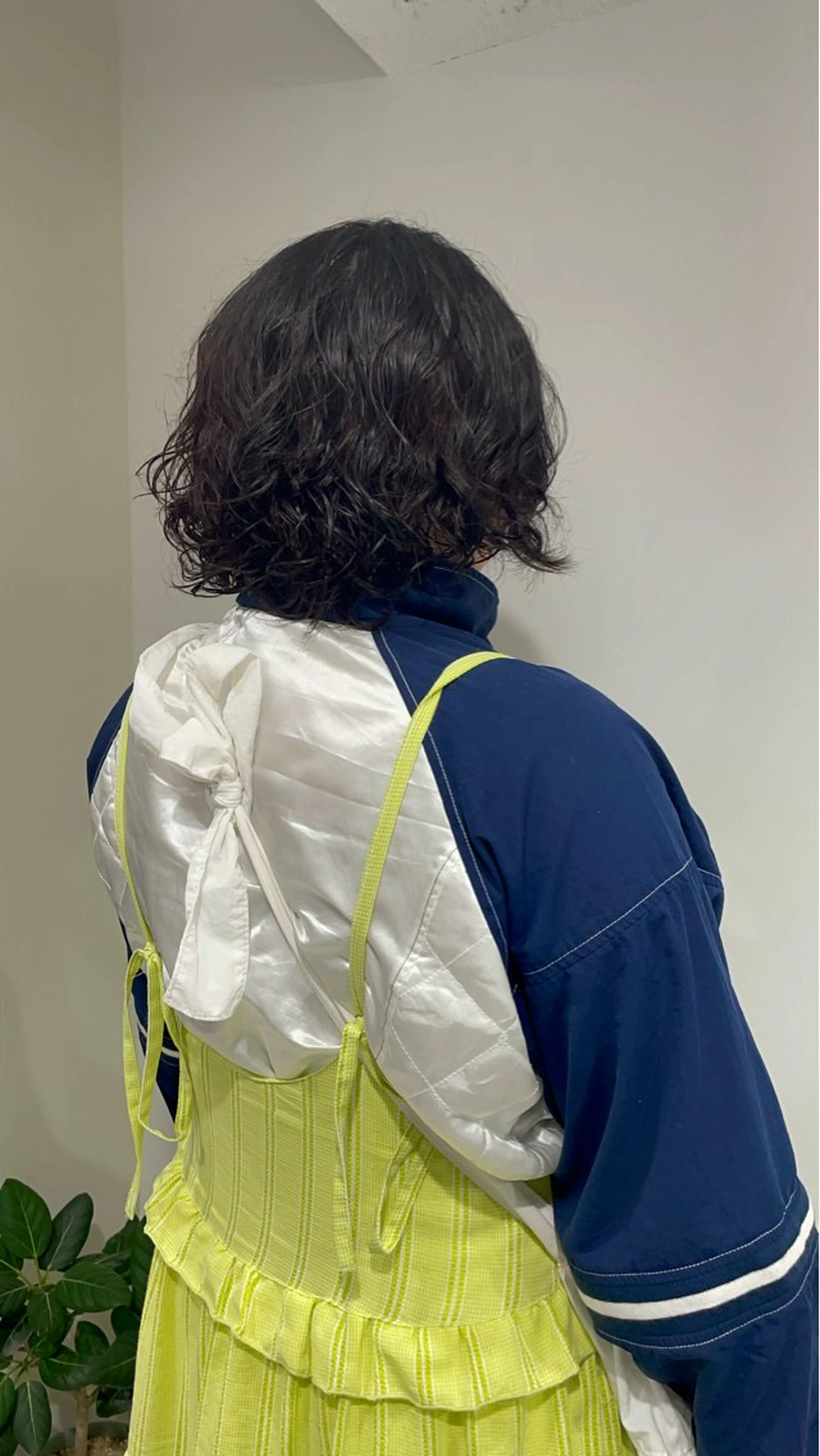 パーマ サクラブロウ博多 野上のマツエク・マツパデザイン