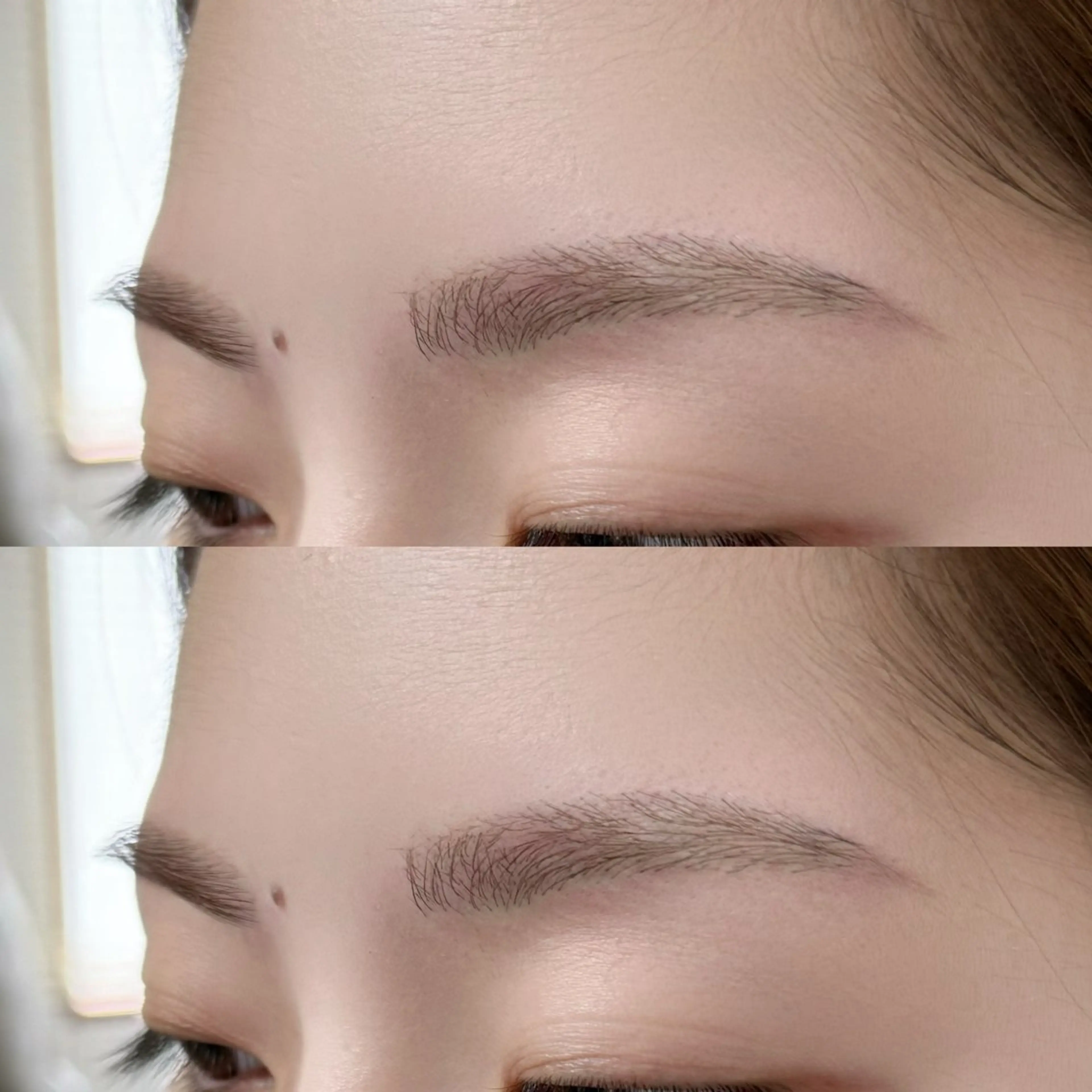 アイブロウ nok所属・瀬戸みどり 【nok】のマツエク・マツパデザイン