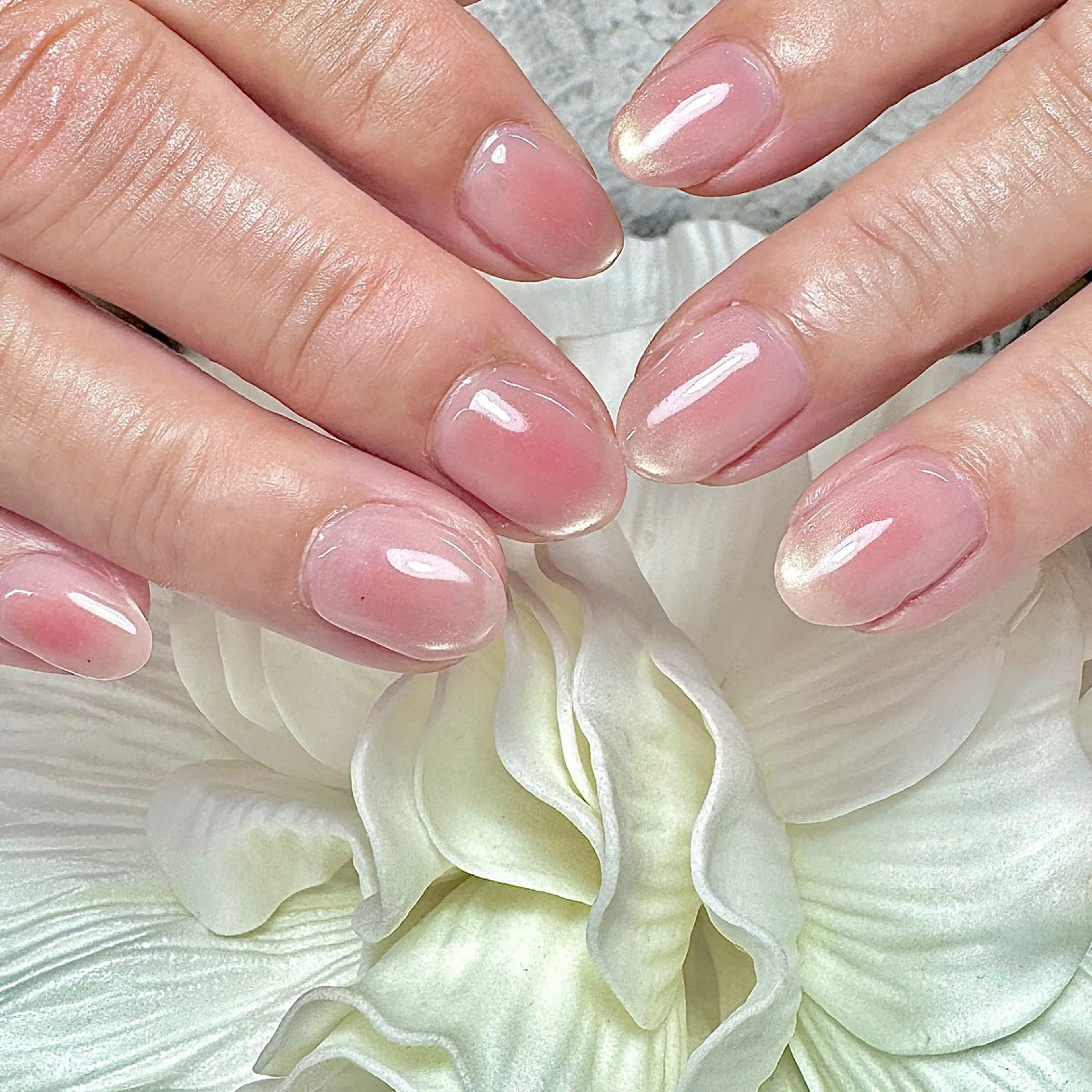 ネイル lala bellaluce所属・lala bellaluceのネイルデザイン