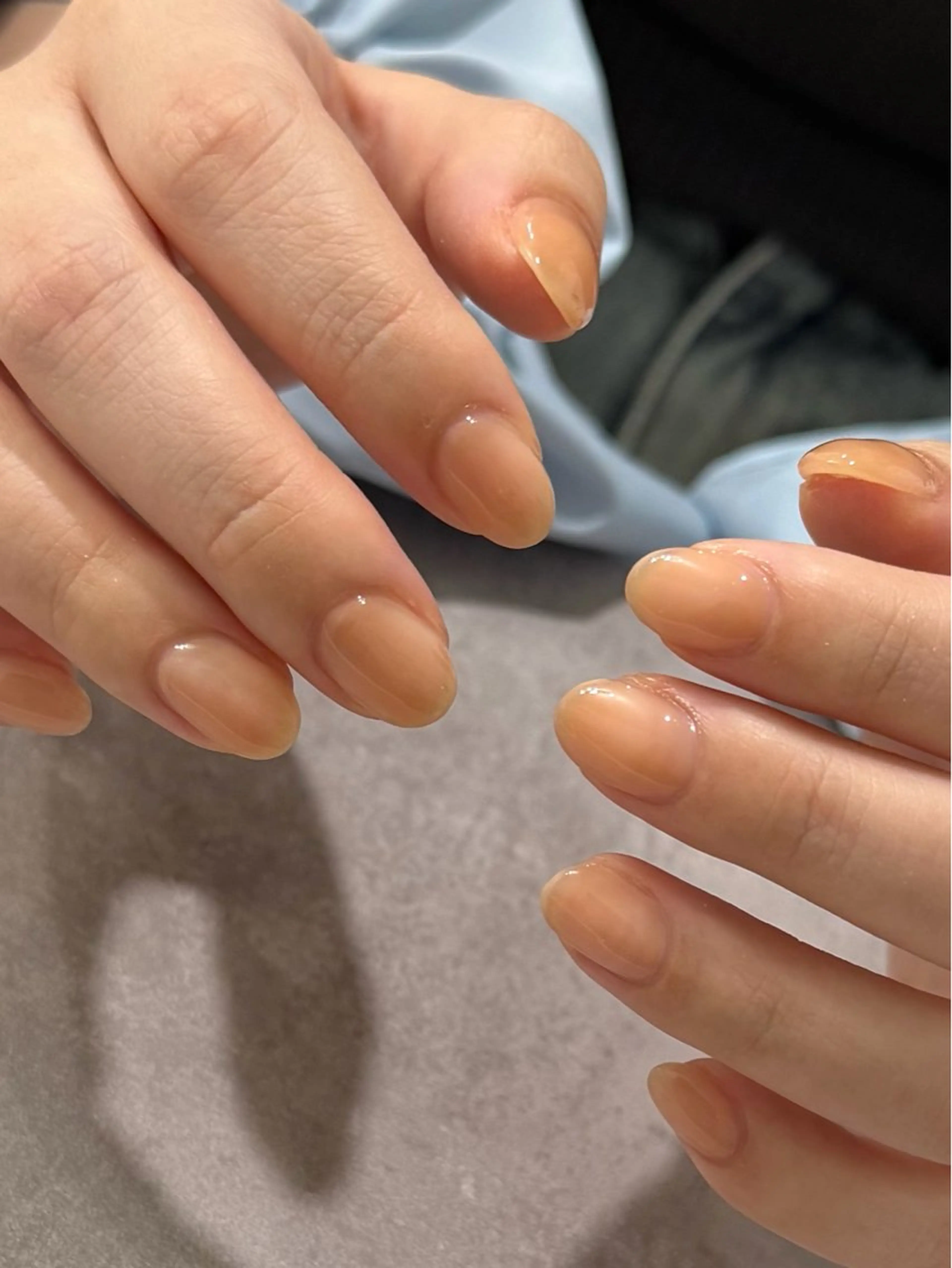 ネイル ハンドネイル ネイルズシャトン Jrネイリスト松本のネイルデザイン