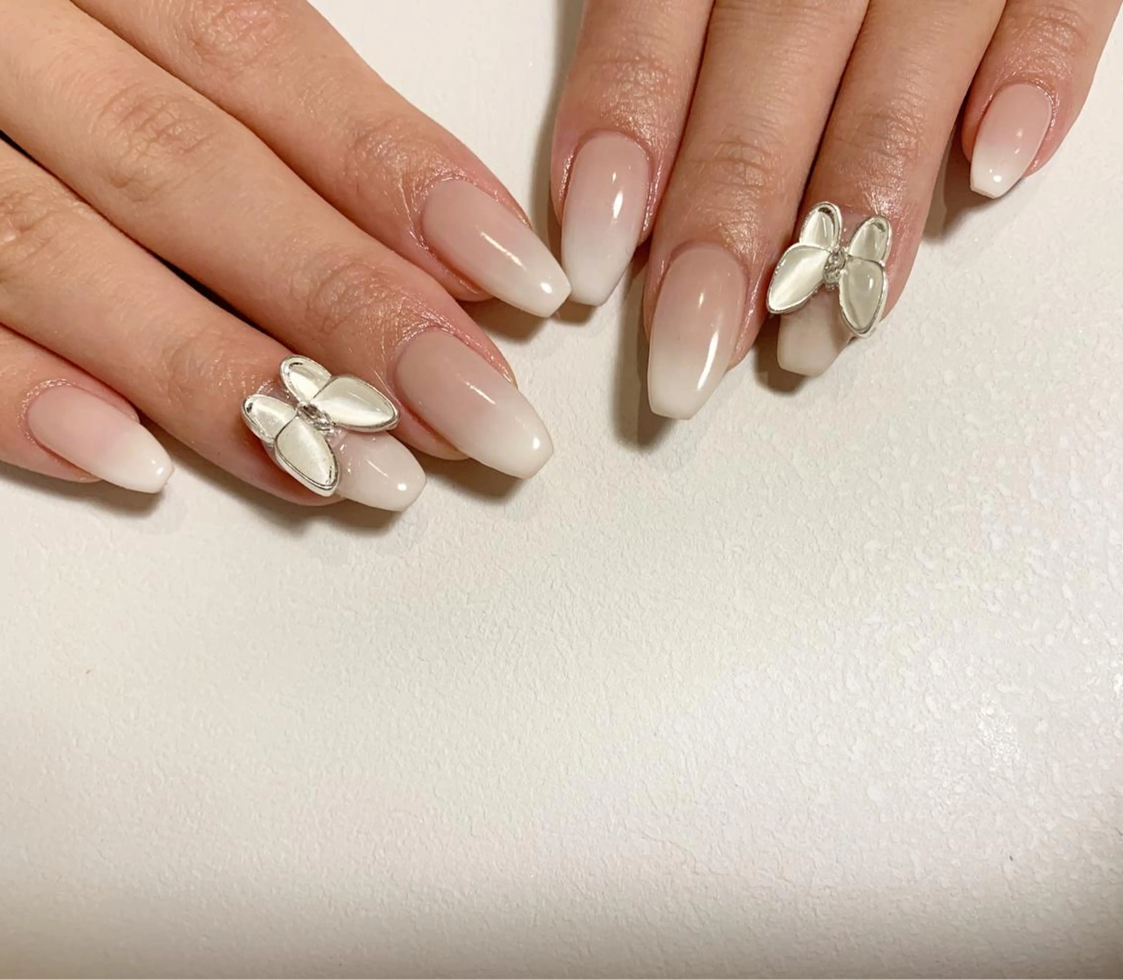 ネイル charmant nailのネイルデザイン