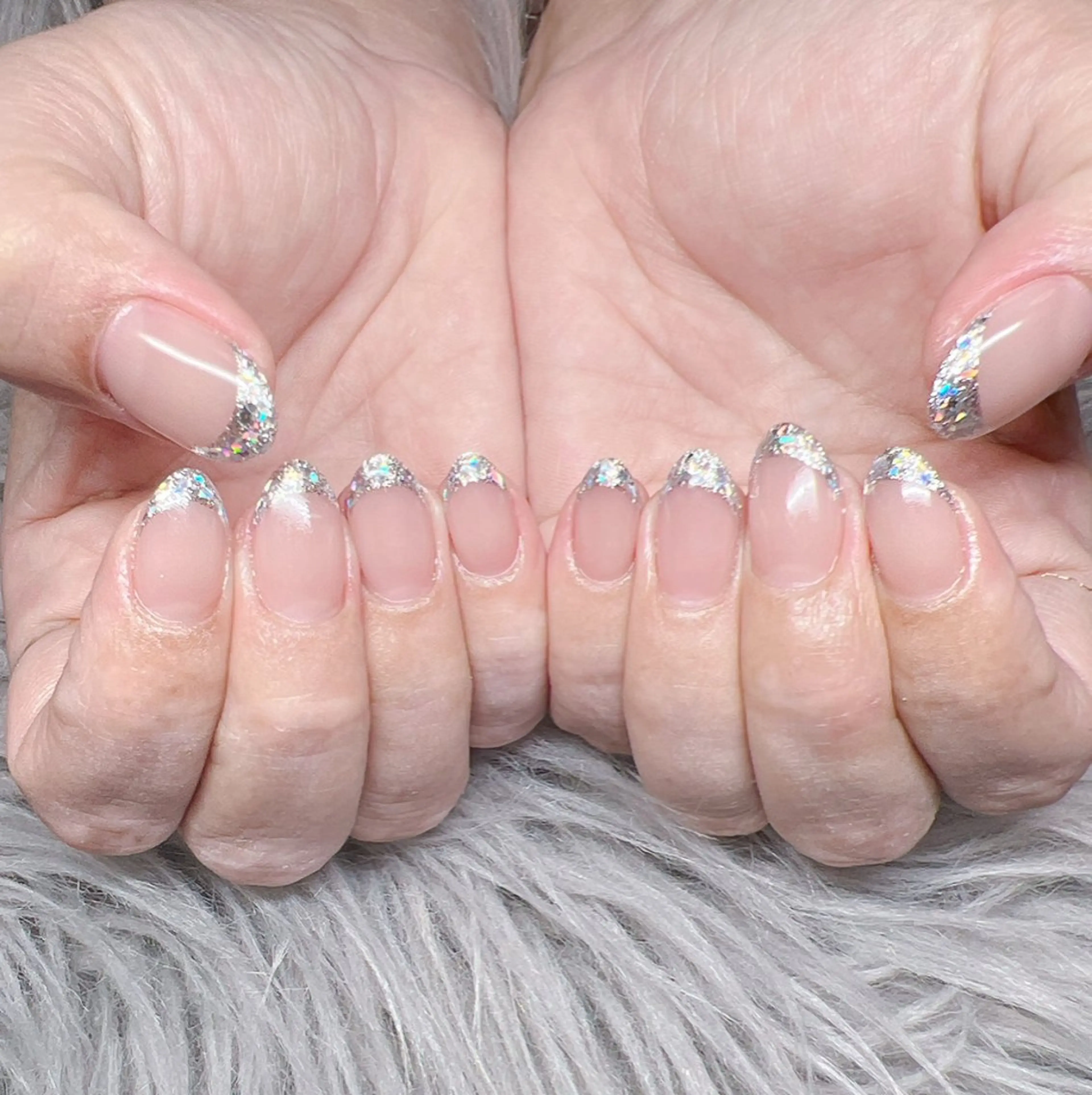 ネイル 個室ネイルサロンDolly  Girl〜ドーリーガール〜所属・DollyGirl KYOKOのネイルデザイン