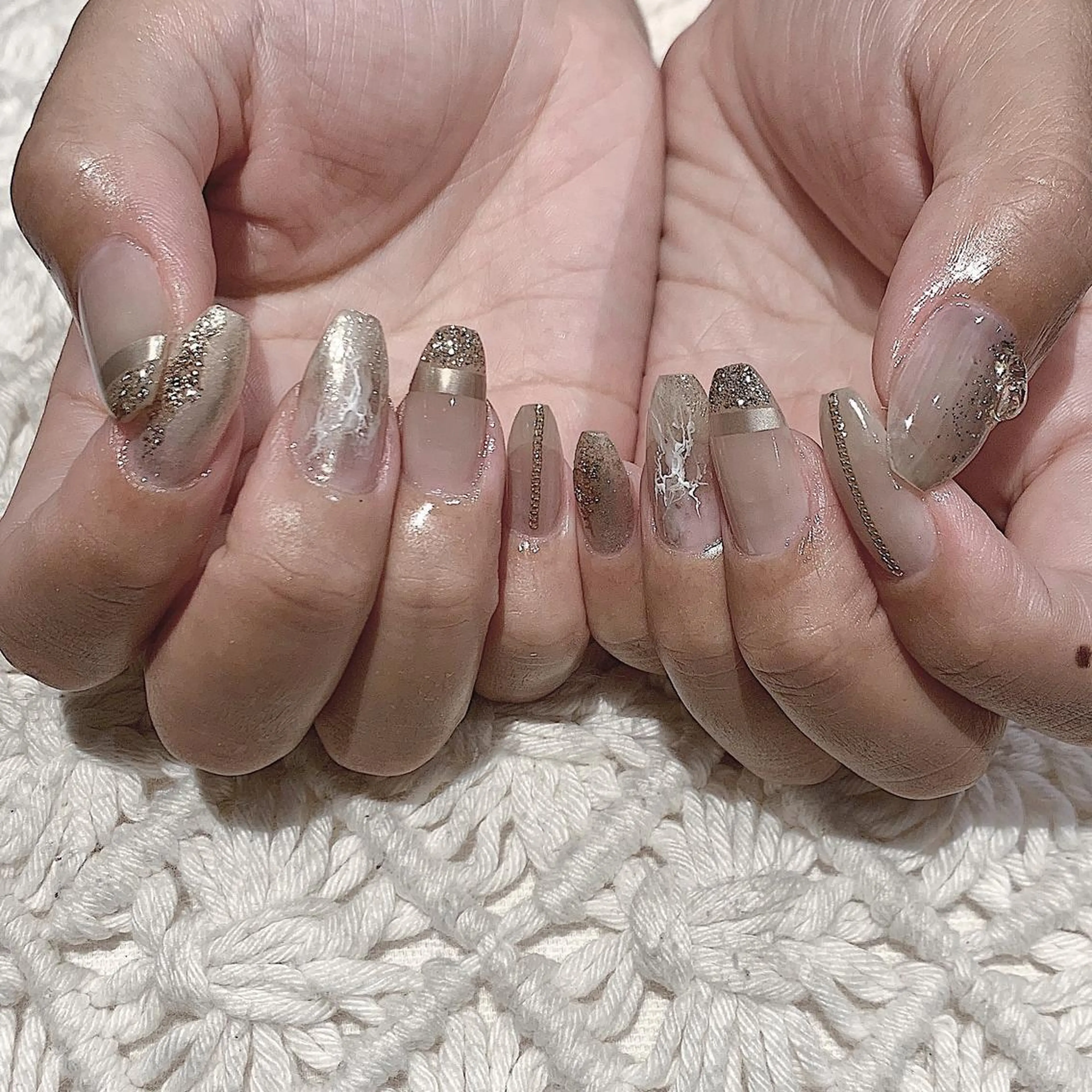 ネイル 土屋 智子のエステ・リラクイメージ