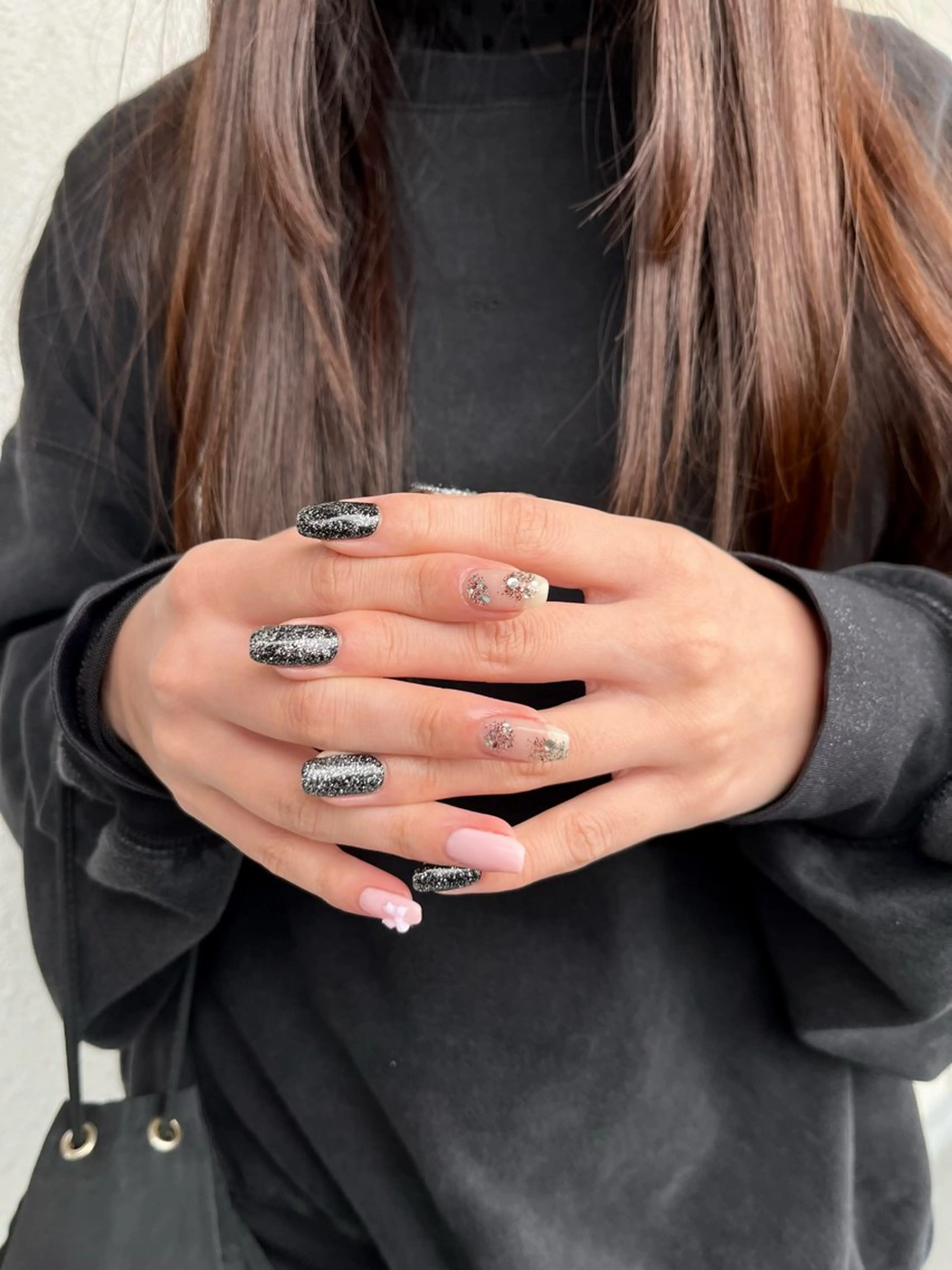 ネイル lenina mamiのネイルデザイン