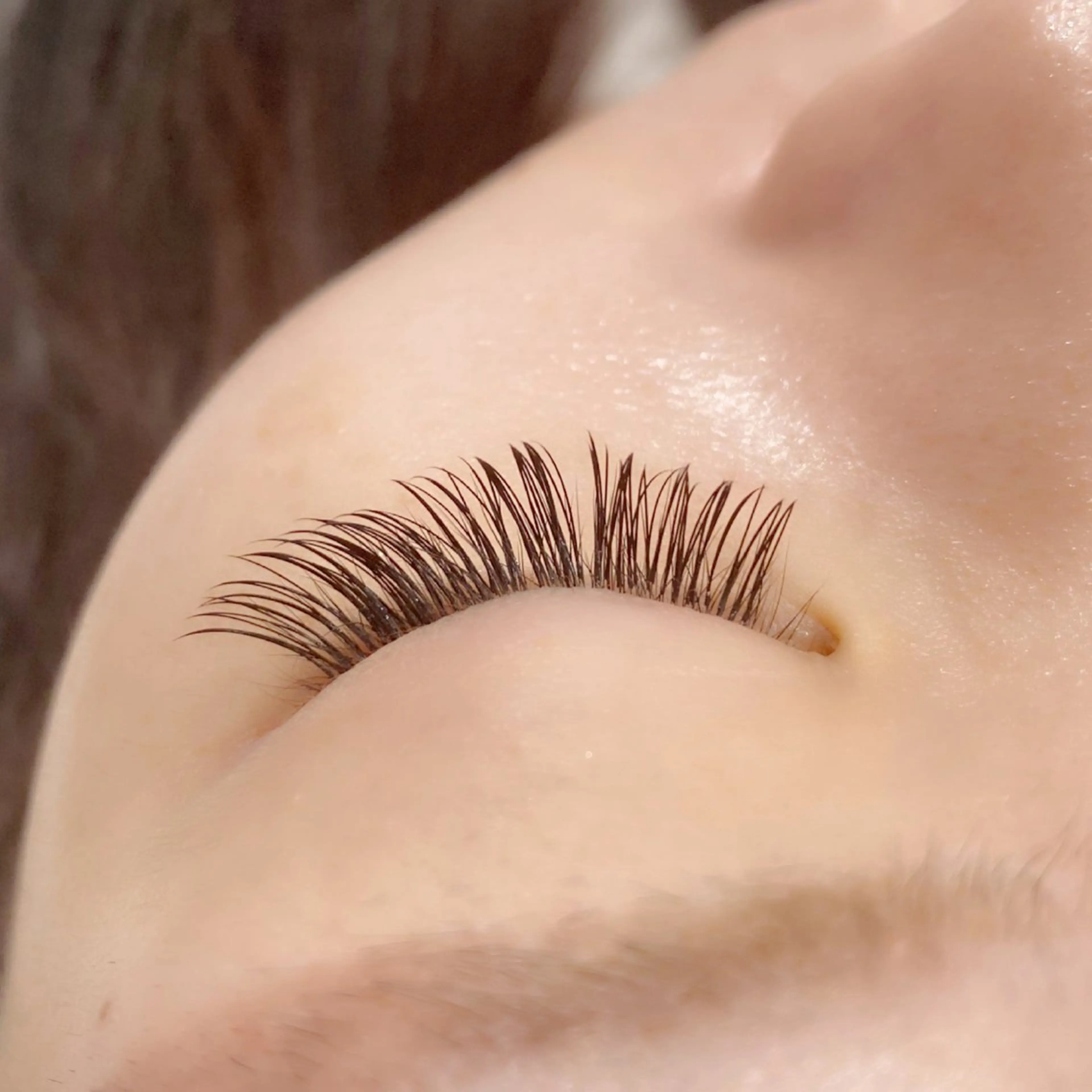 マツエク・マツパ feliz【フェリース】所属・feliz KAORI🦋🫧のマツエク・マツパデザイン