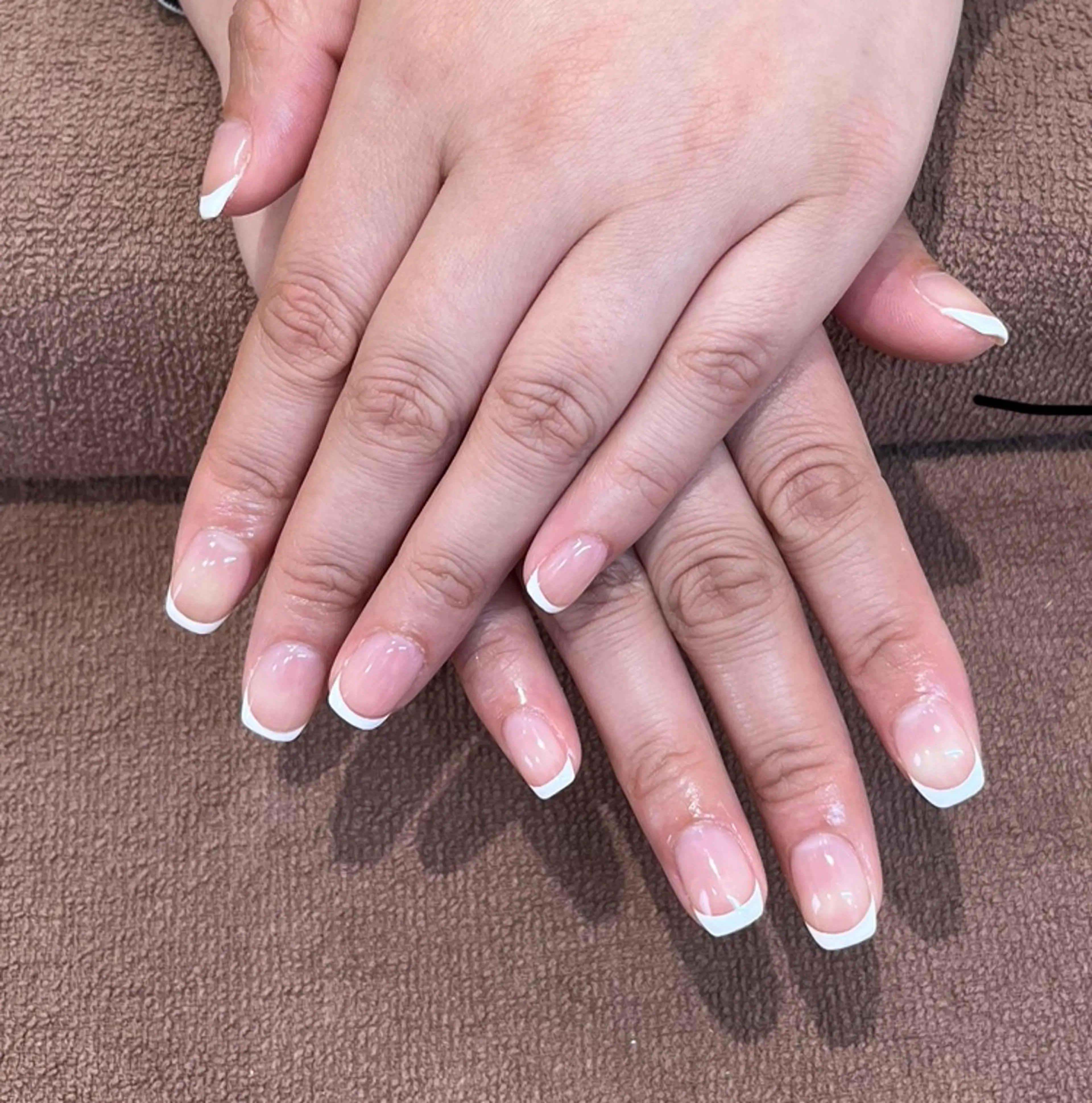 ネイル 🎀Earth chihiro🤍のネイルデザイン