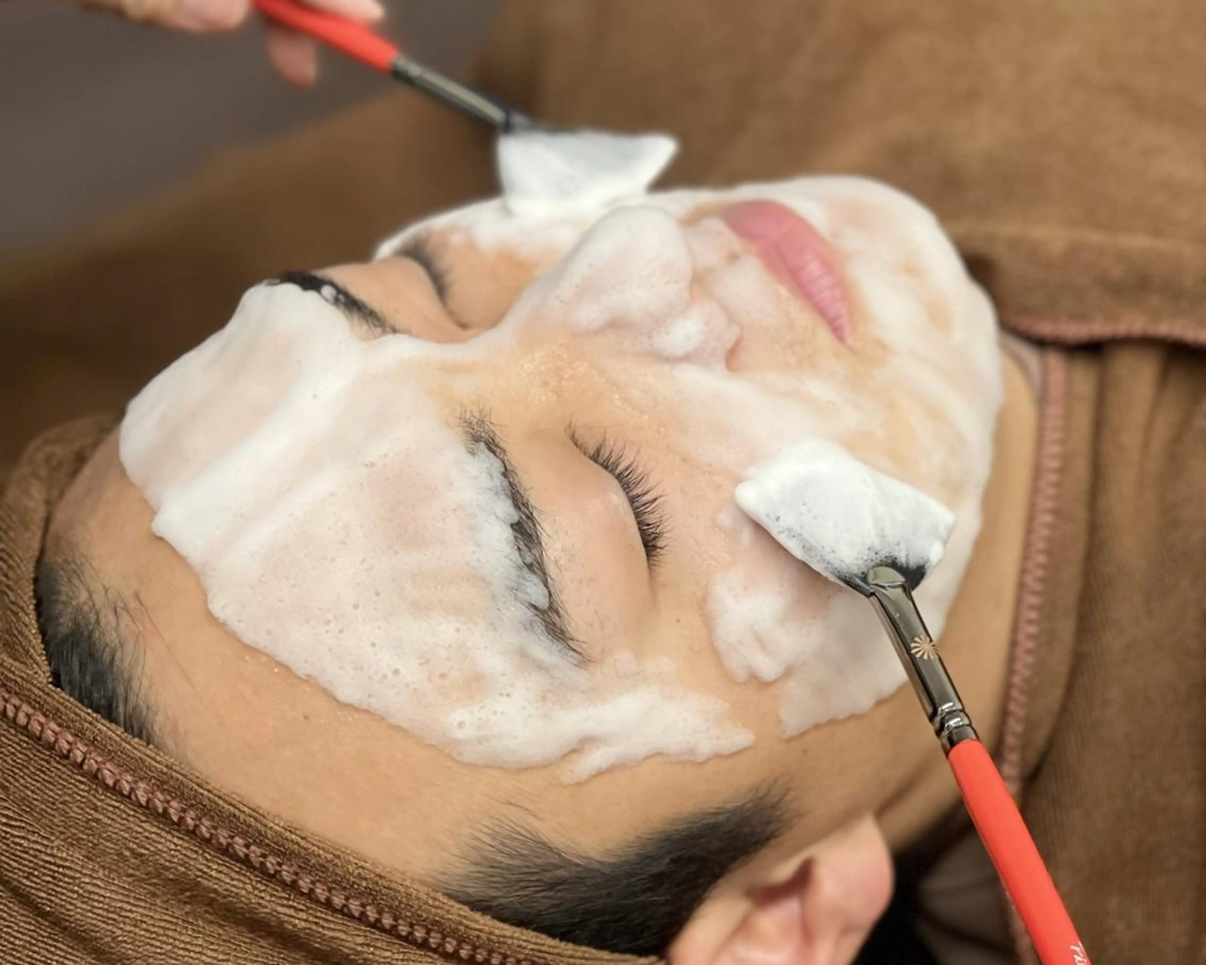 エステ リラク LTIENA新宿🌷 maiの眉毛・アイブロウイメージ