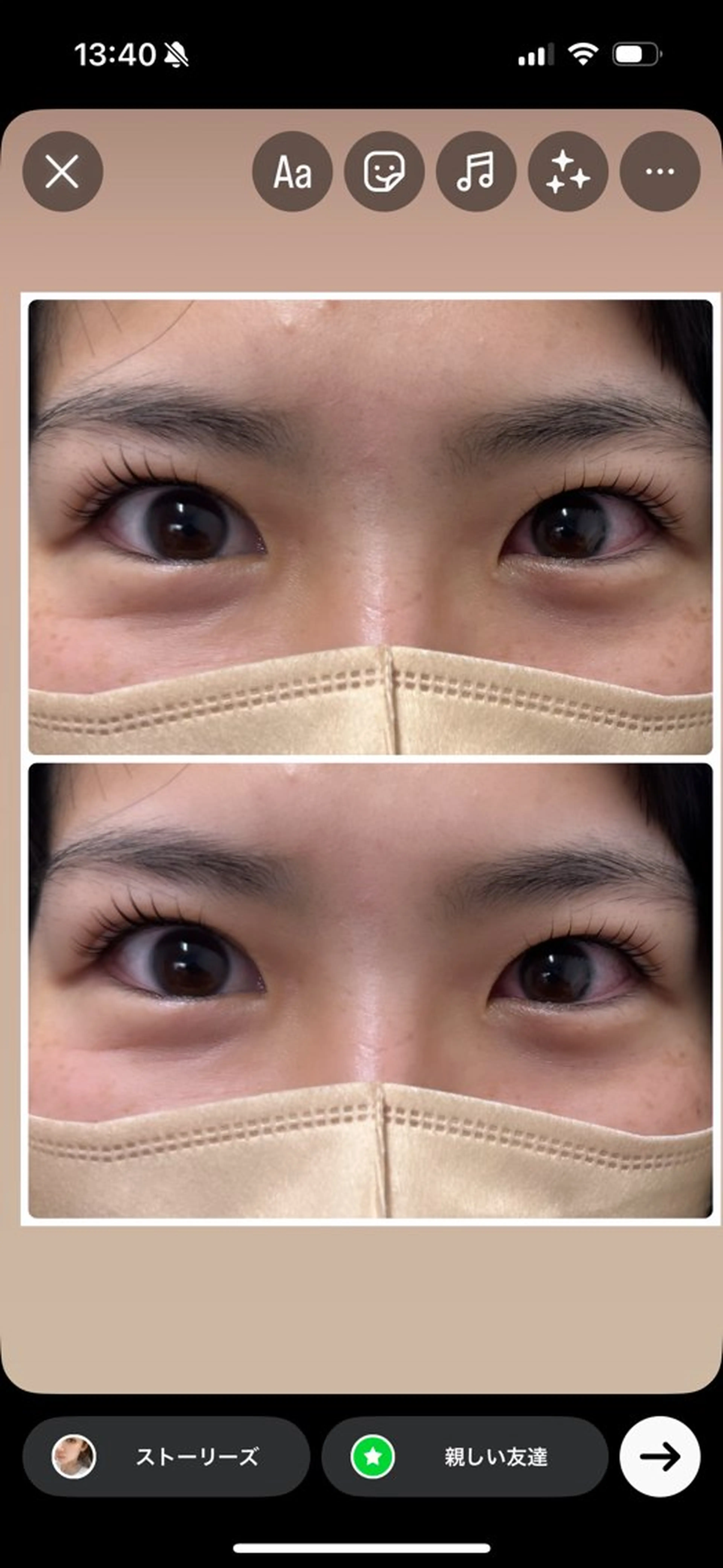 マツエク・マツパ マツパ マツパ◎LED マツエク,モチ◎のマツエク・マツパデザイン