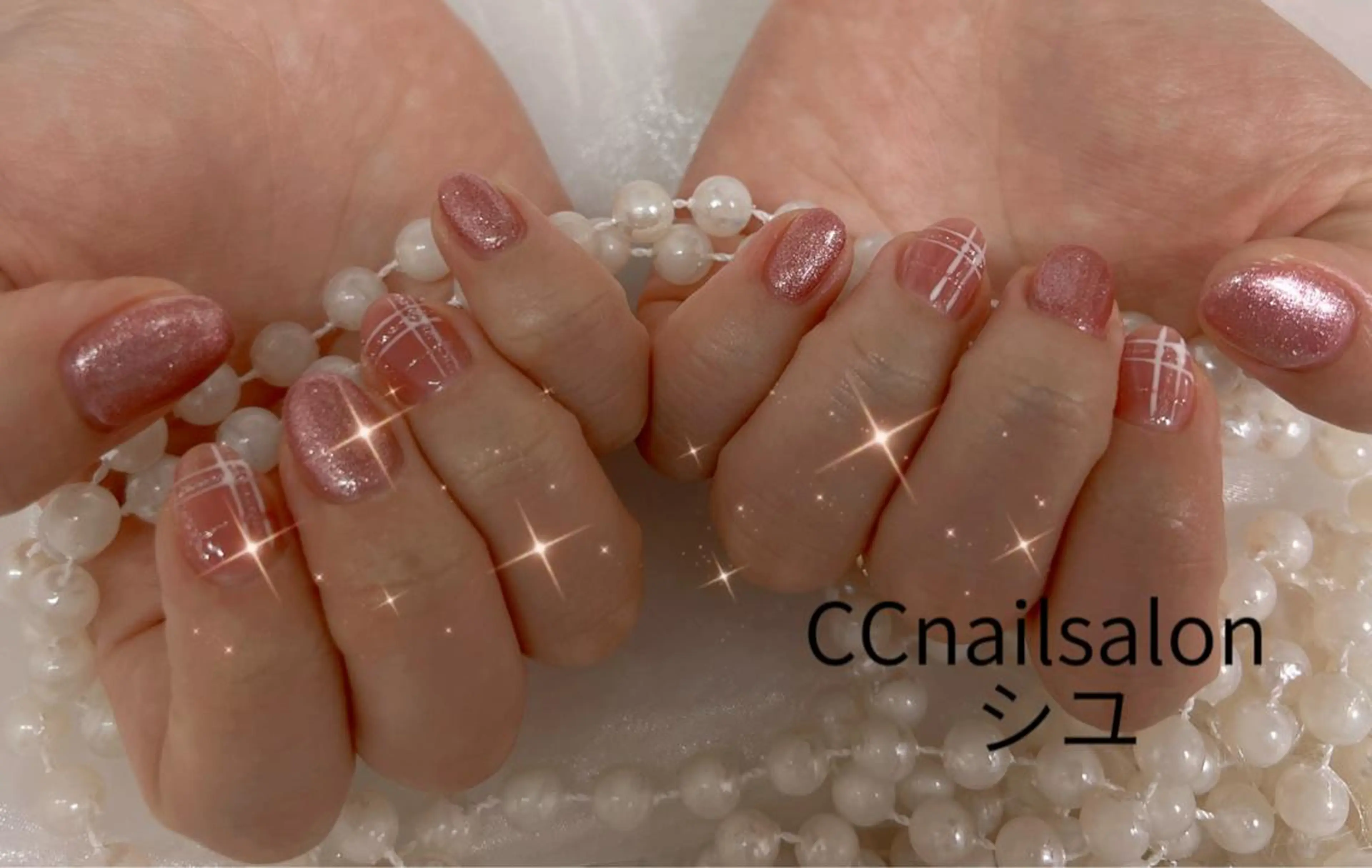 ネイル シーシー ネイルのネイルデザイン