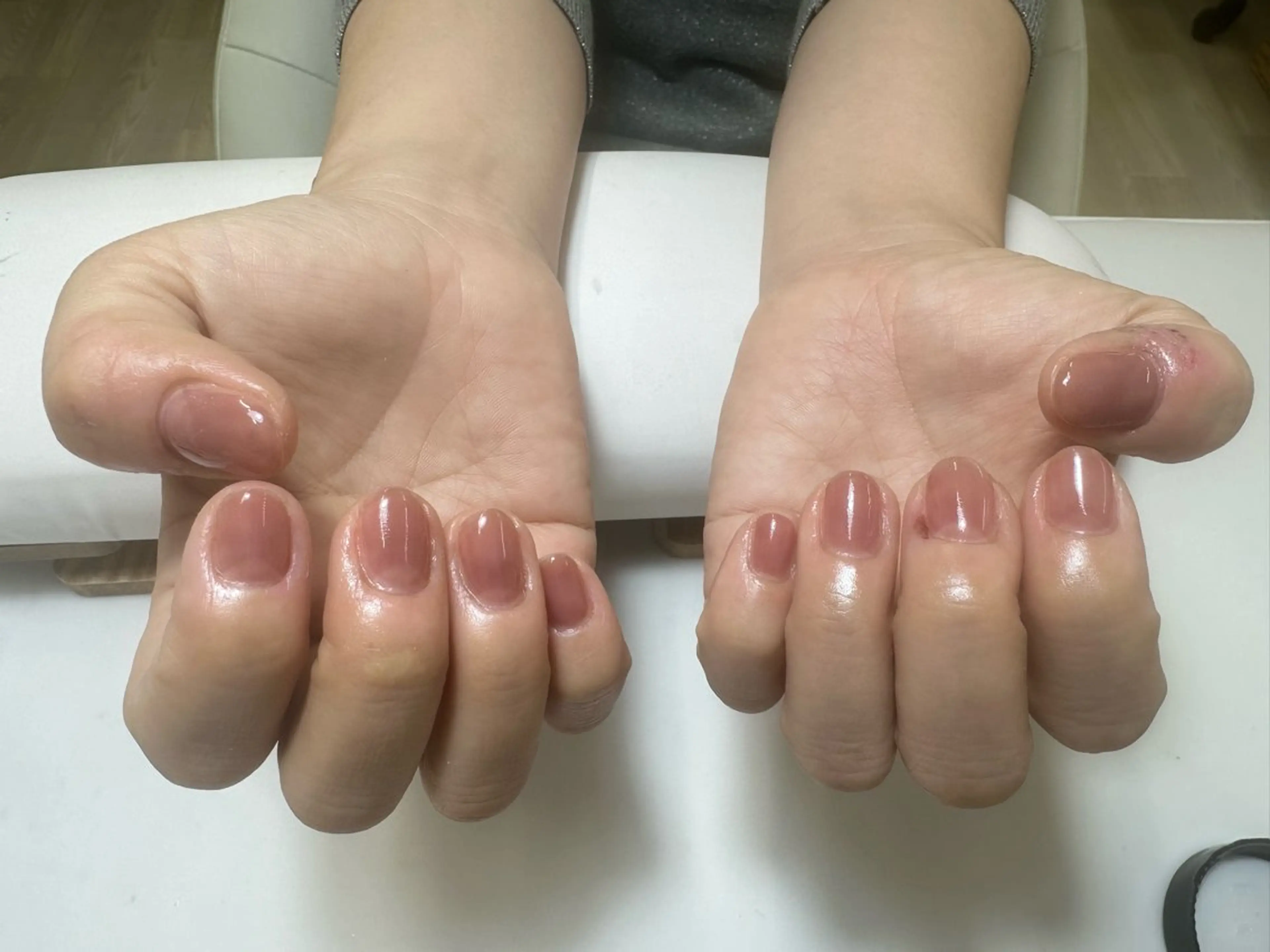 ネイル A myのネイルデザイン