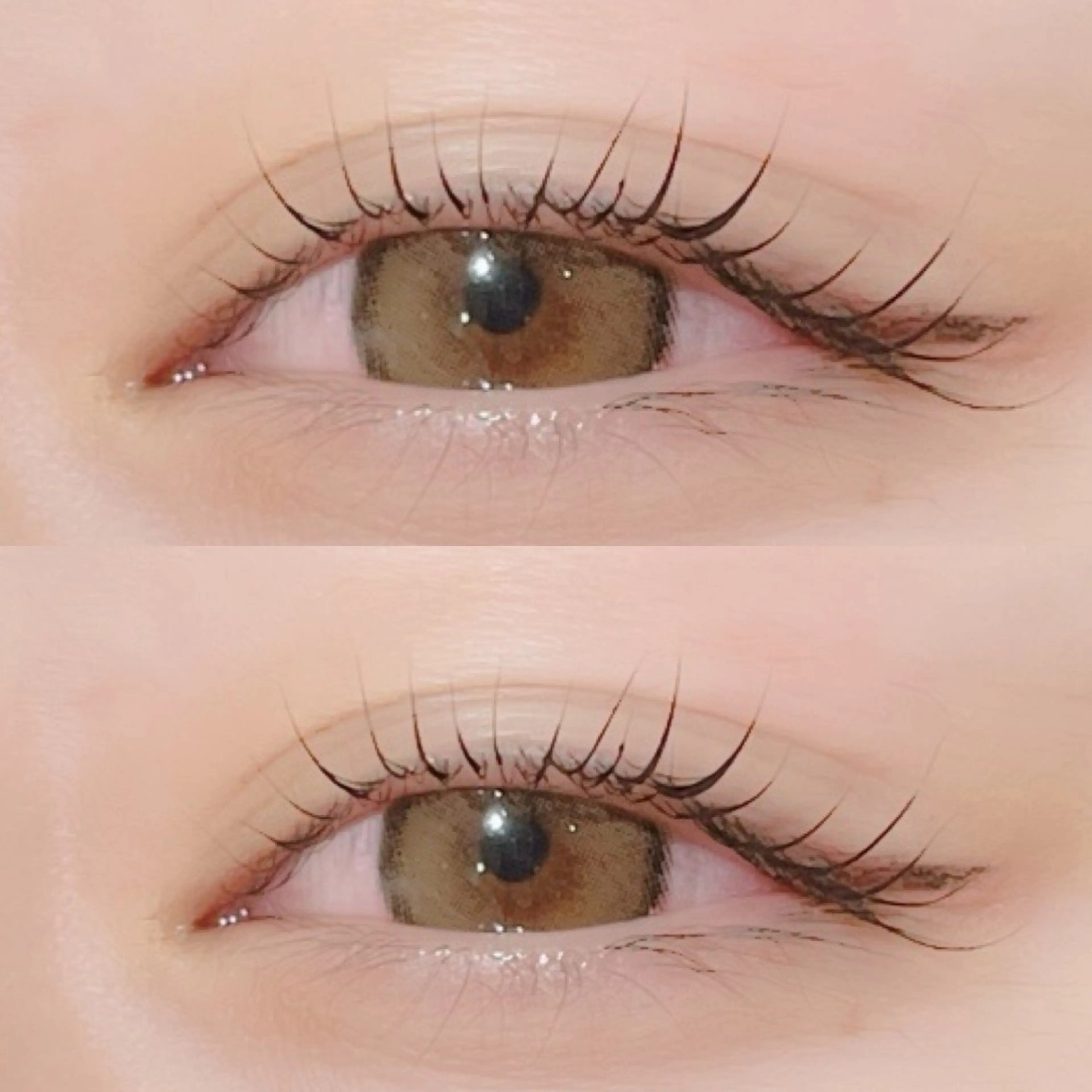 マツエク・マツパ マツパ N〜Nail&Eyelashサロン〜所属・💎N💎アイ&耳. ボディージュエリーのマツエク・マツパデザイン