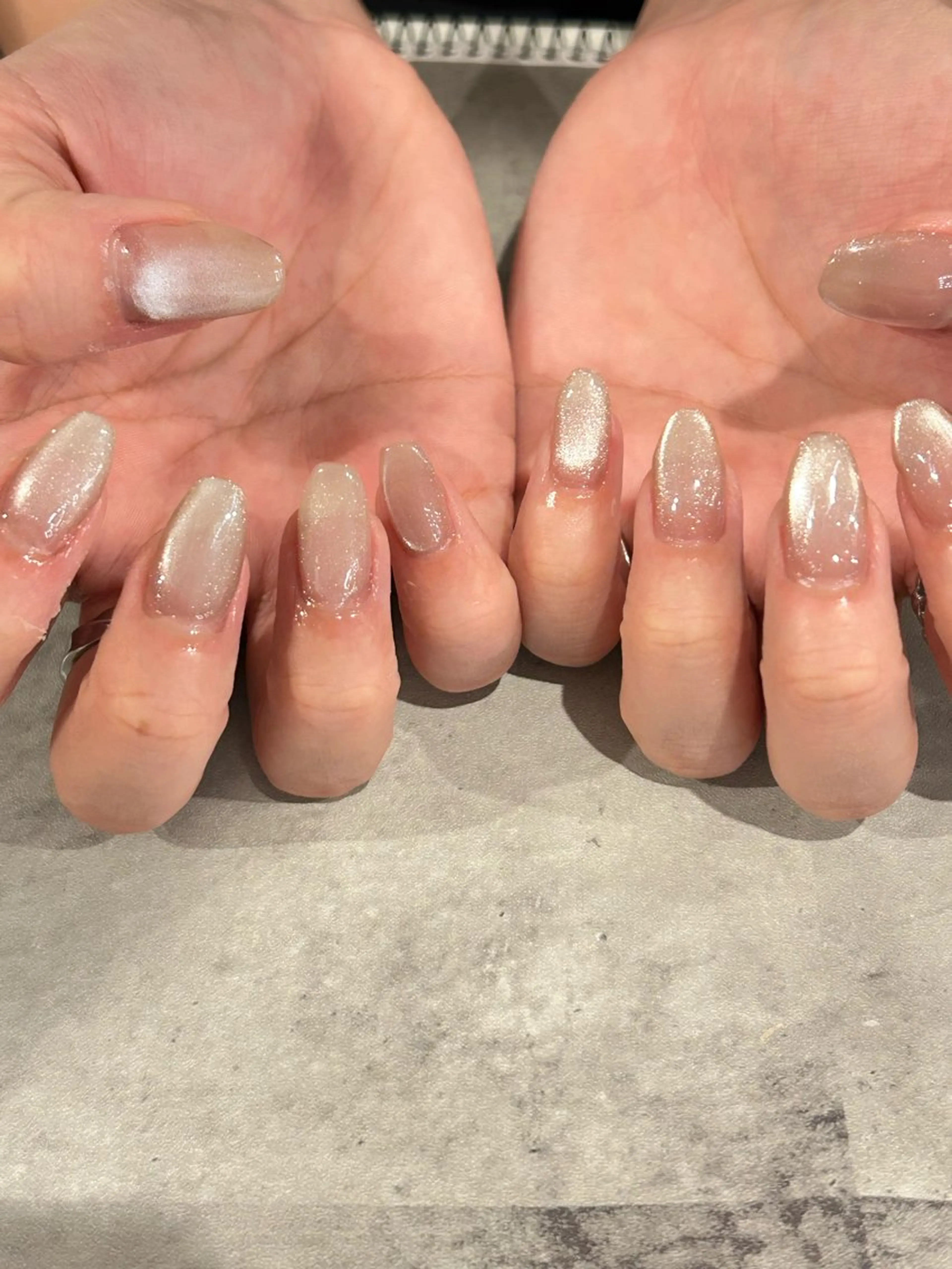 ネイル ikoi aonoのネイルデザイン