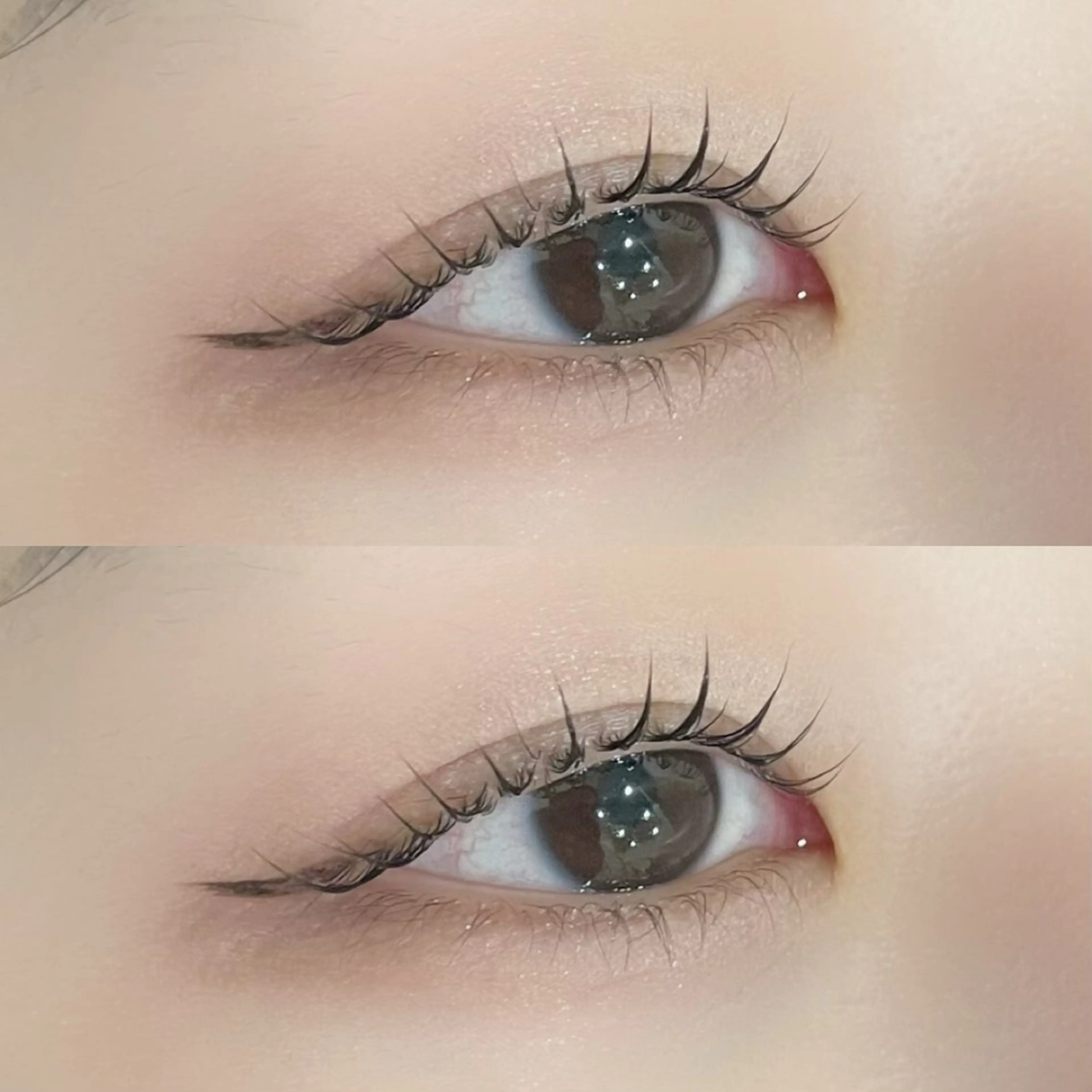 マツエク・マツパ マツパ まつげパーマ専門店 くるり🎀赤澤🎀のマツエク・マツパデザイン