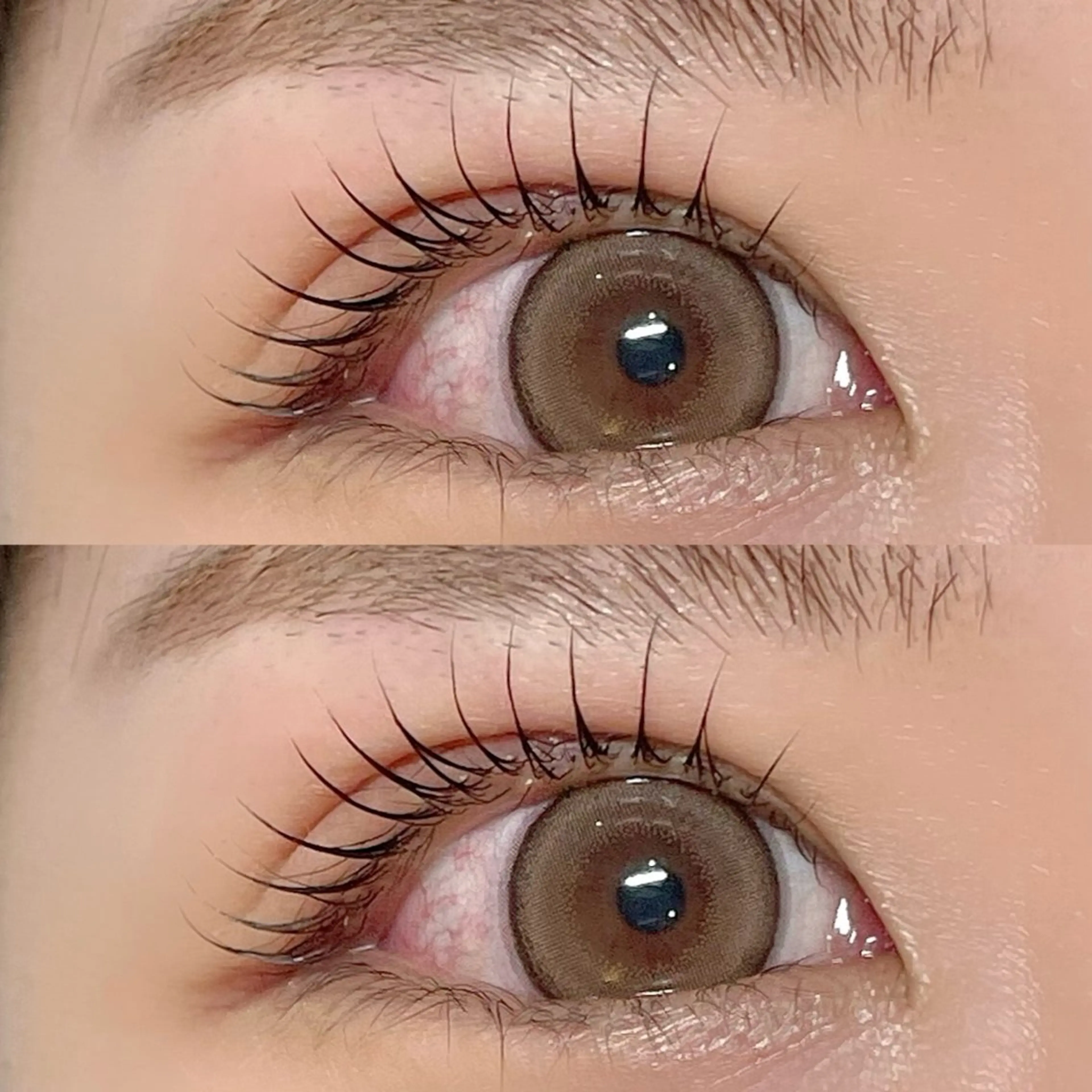 マツエク・マツパ まつげパーマ 🍄tsumori kasumi🍄のマツエク・マツパデザイン