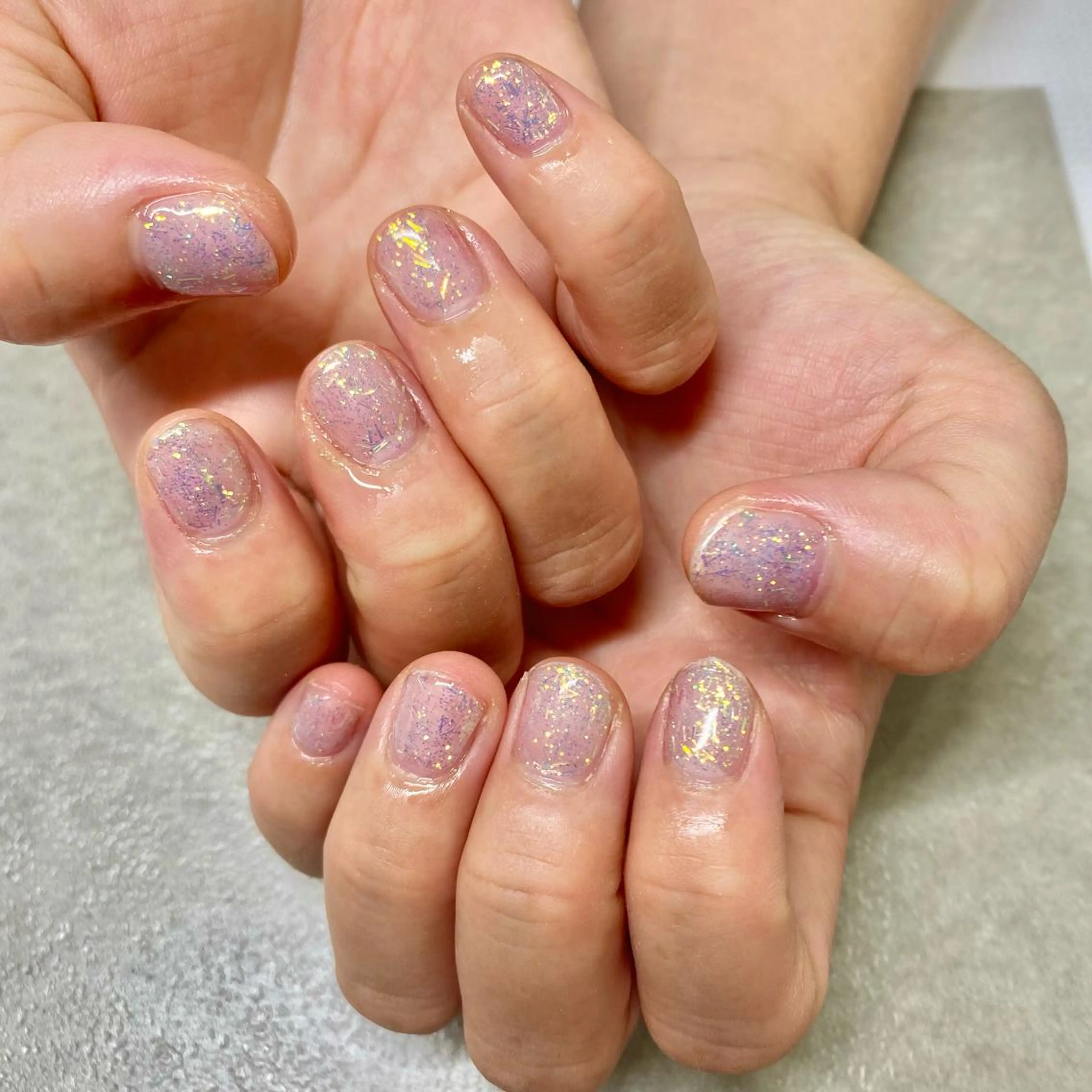 ネイル Renatus Nailのネイルデザイン