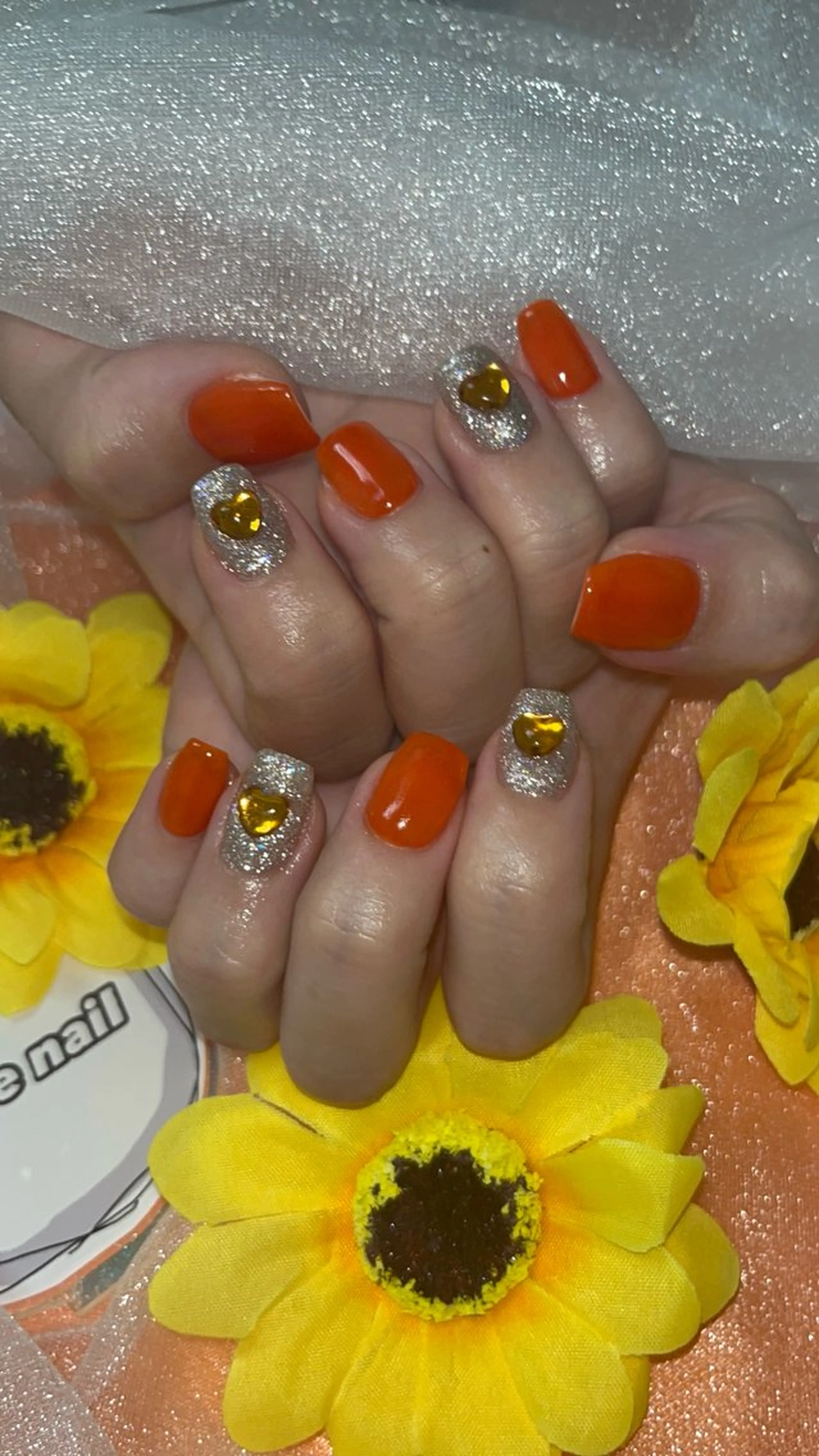 ネイル ハンドネイル kairi Toyvenailのネイルデザイン