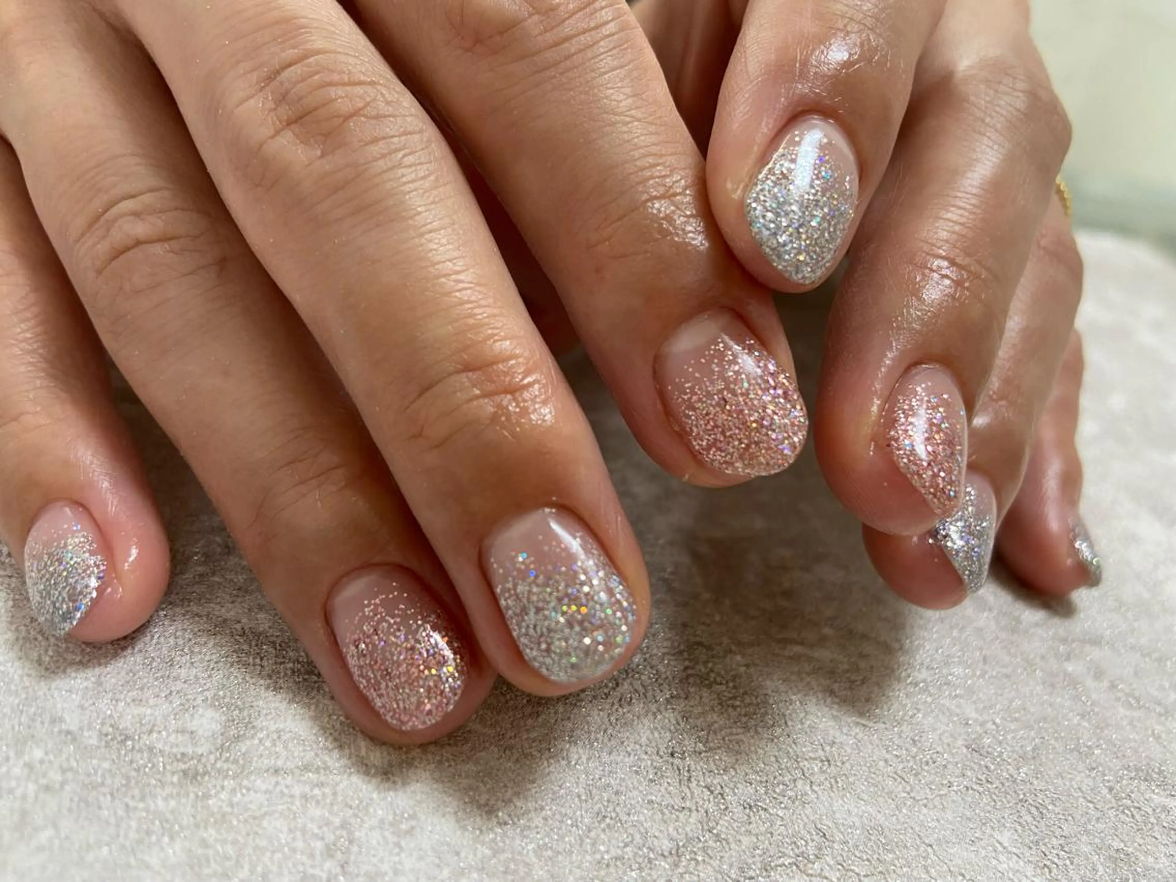 ネイル private salon  Rinの眉毛・アイブロウイメージ