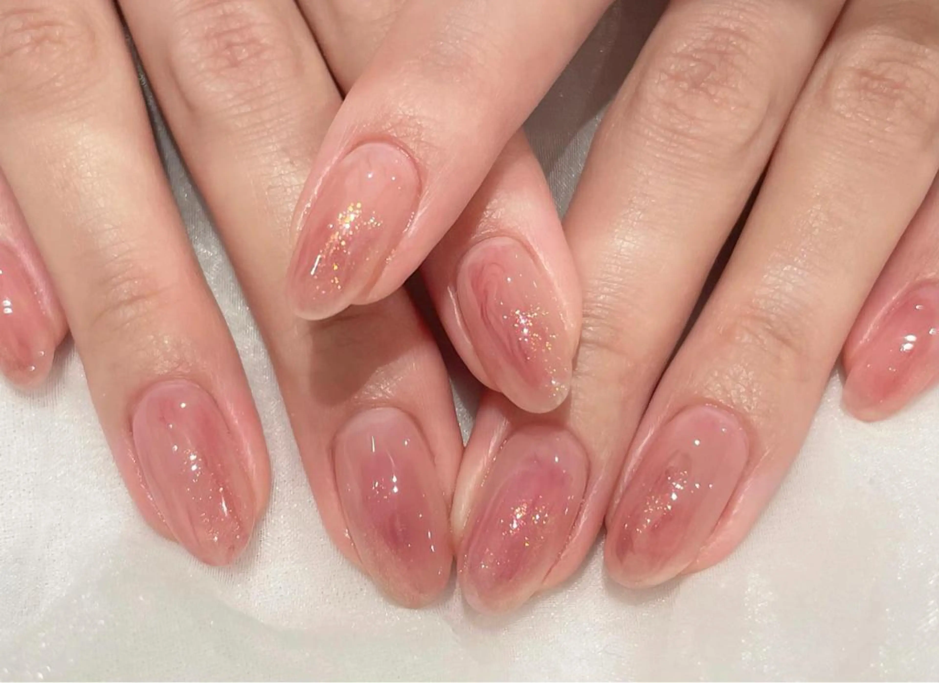 ネイル Lovin所属・Natsumi .のネイルデザイン