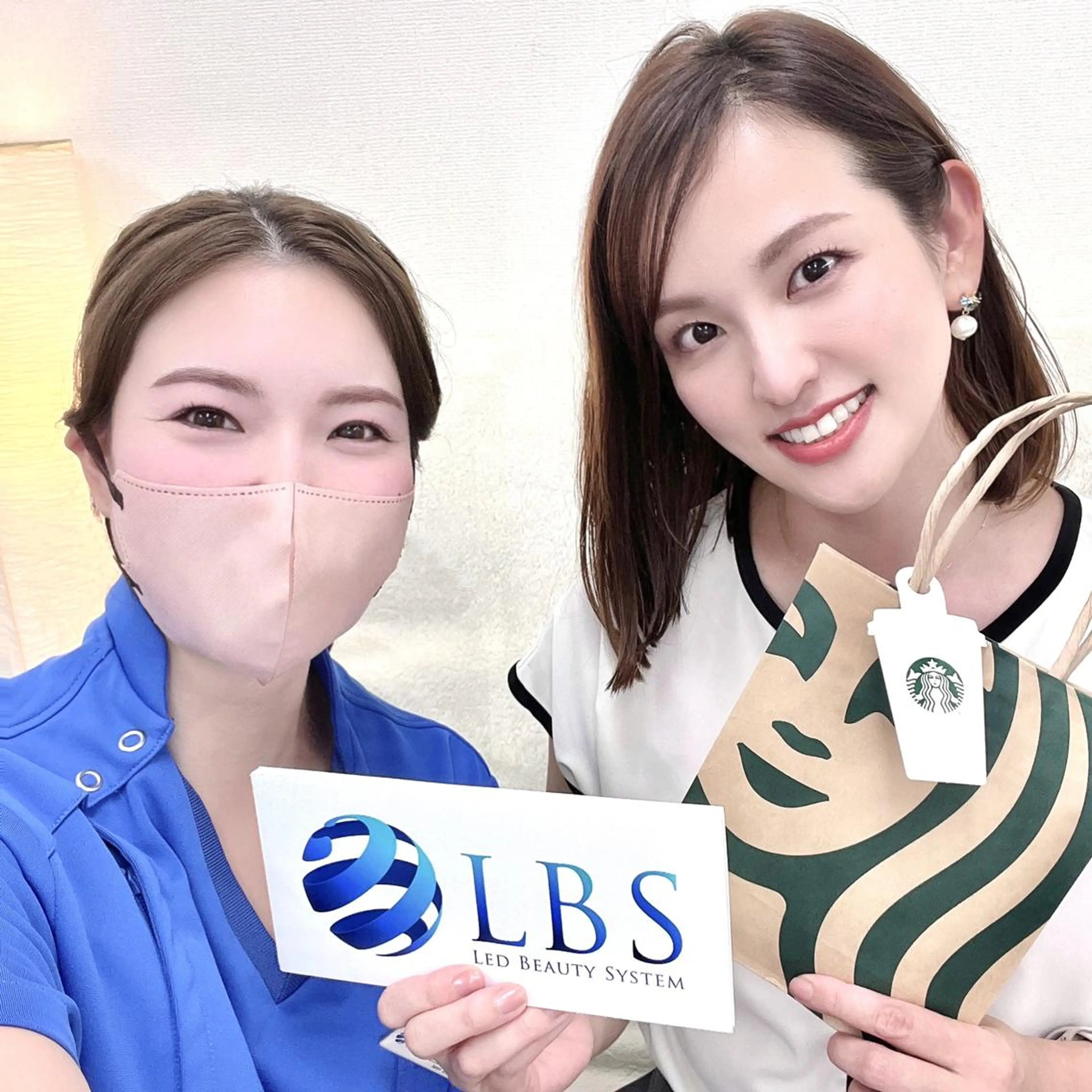 LBSホワイトニング 銀座店💎店長浦和のその他イメージ