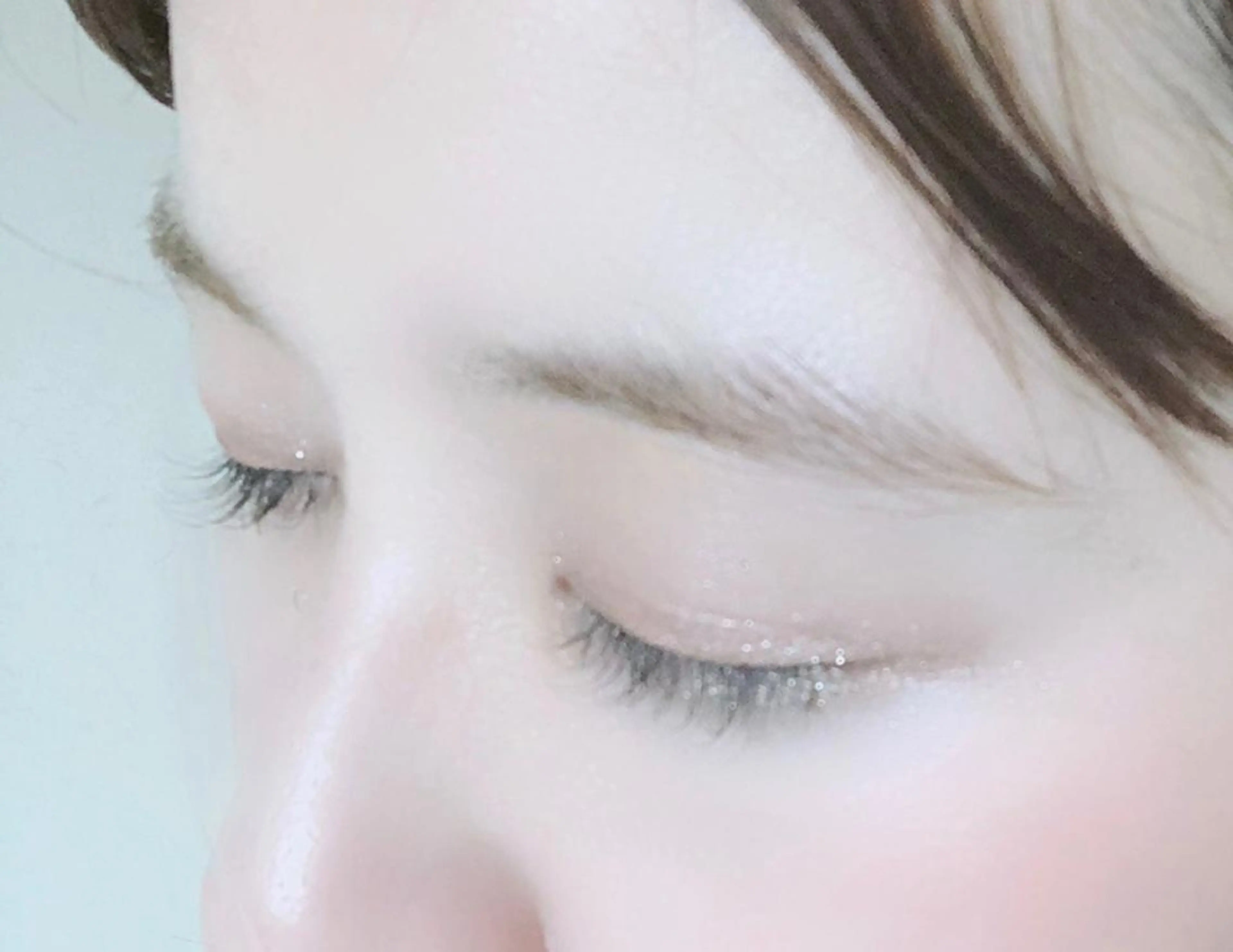 マツエク・マツパ マツパ 田淵 聖子のマツエク・マツパデザイン