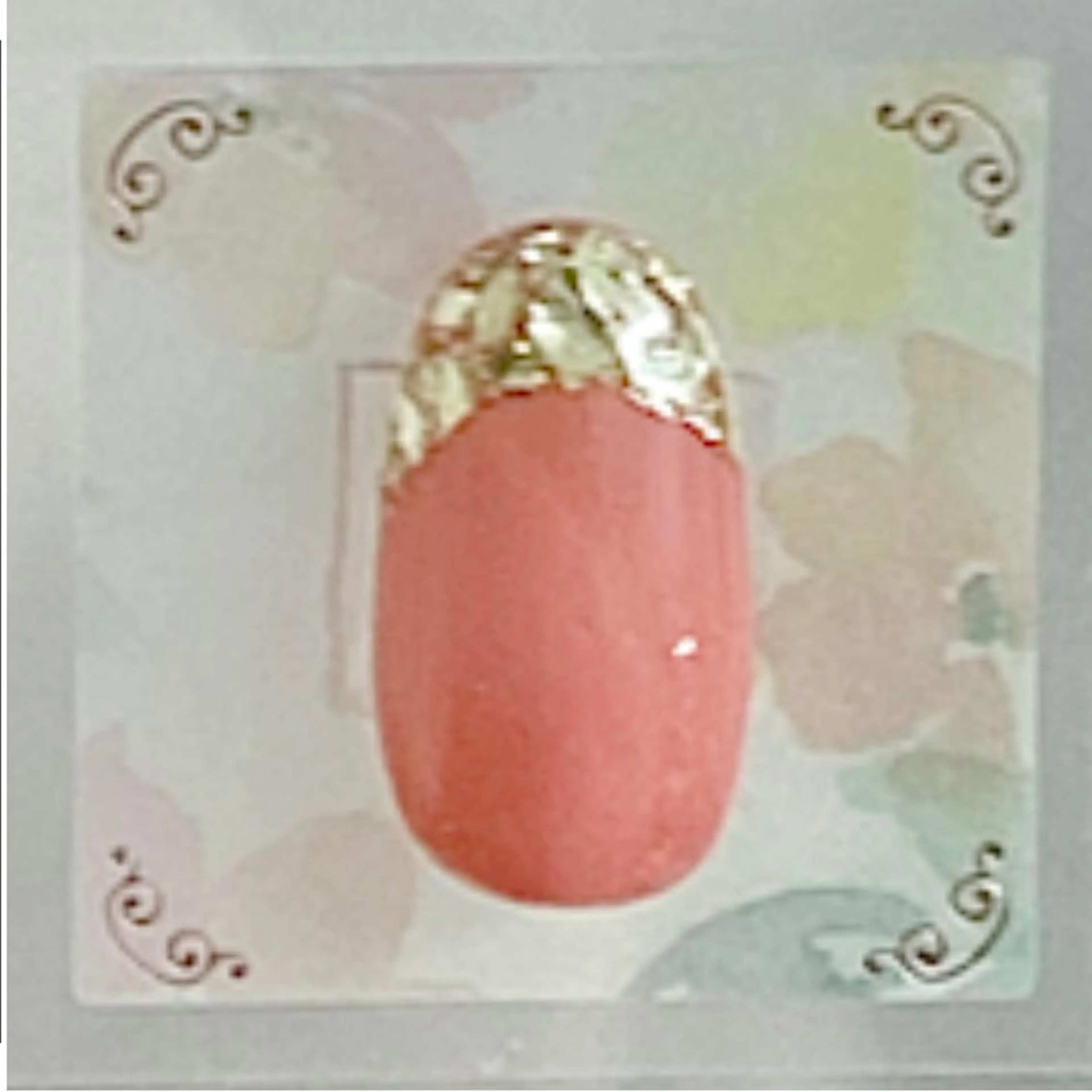 ネイル Nail  salon lulu所属・Nail salon luluのネイルデザイン