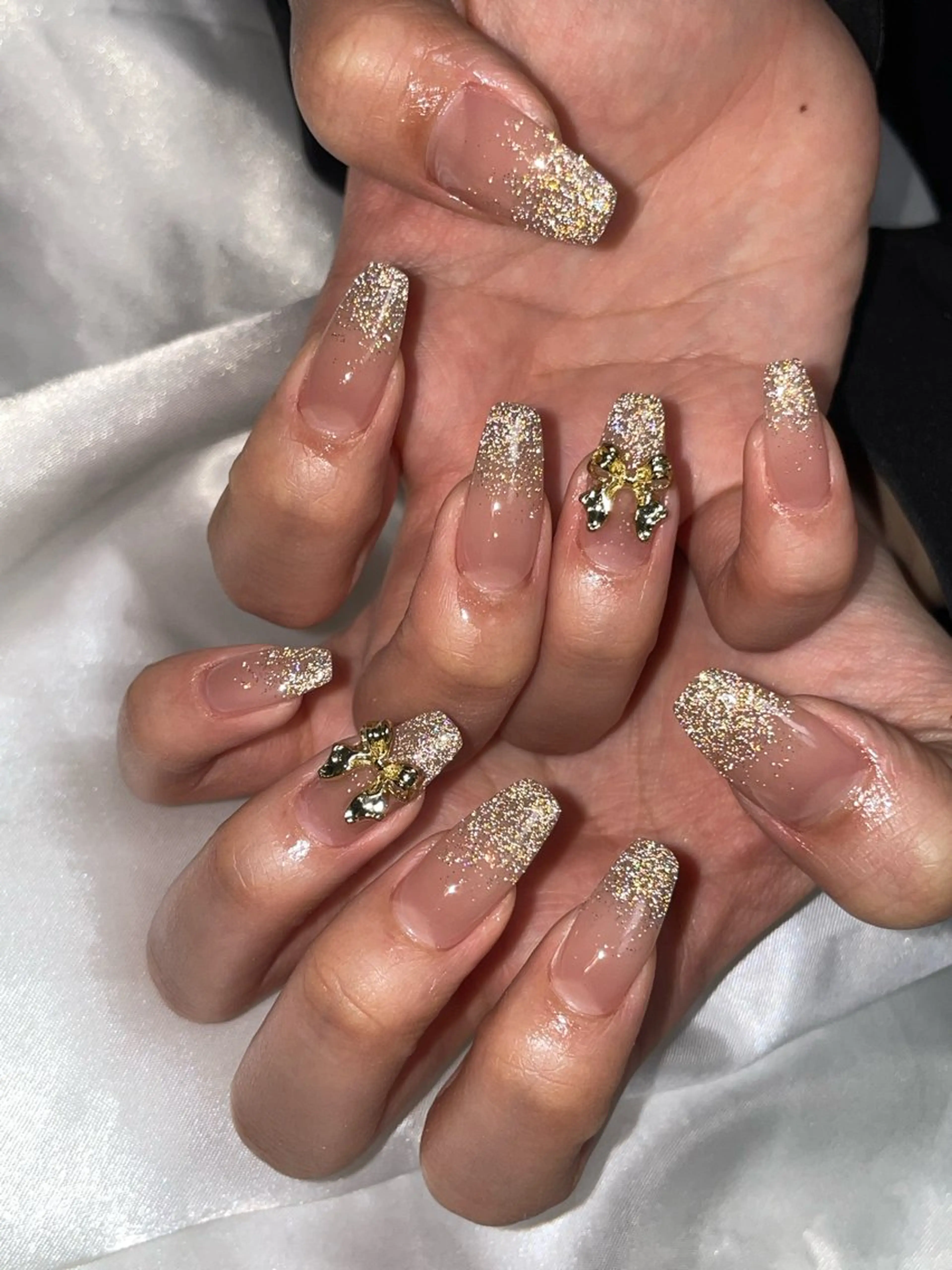 ネイル フラッシュネイル private salon NIKOのネイルデザイン